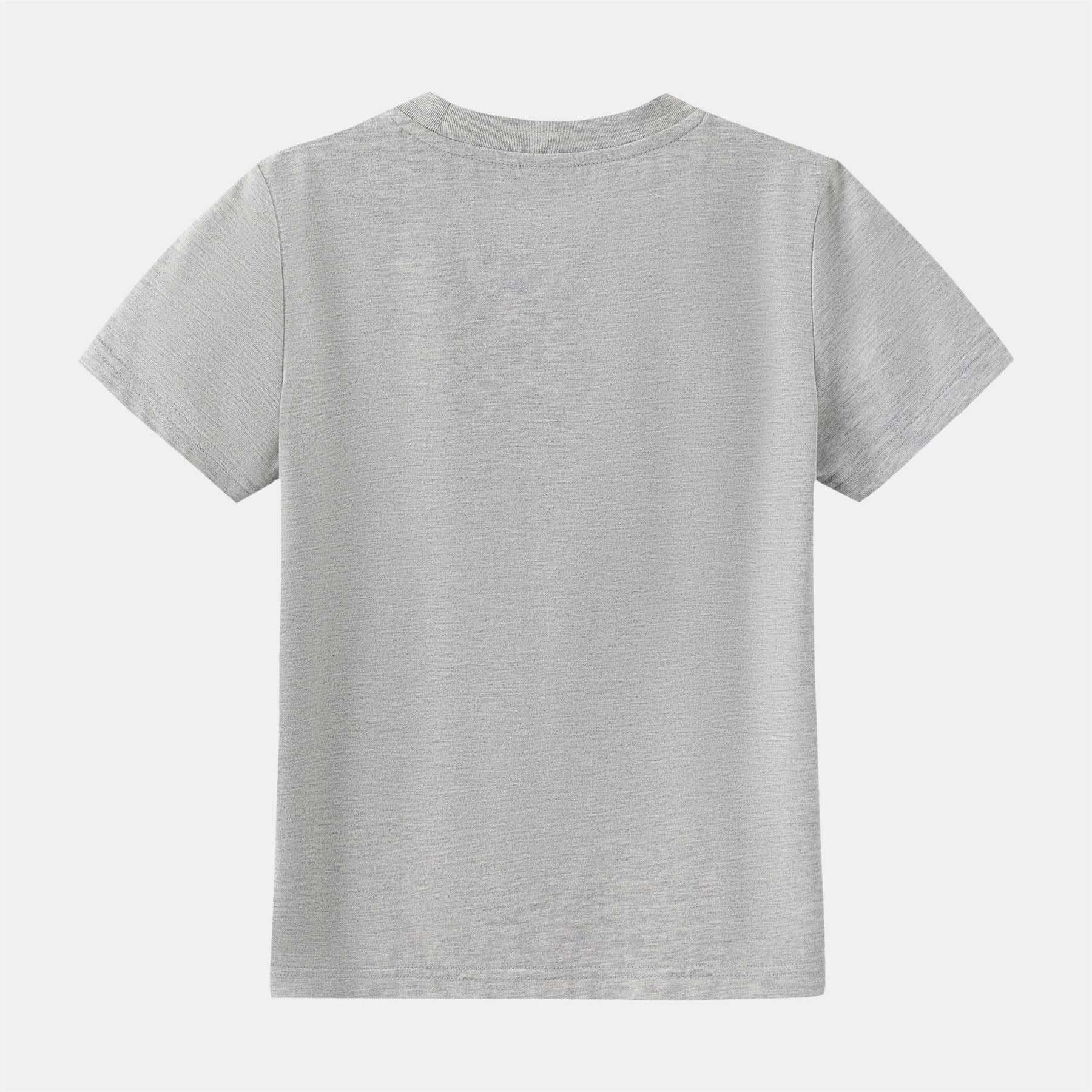 Character Ss T-Shirt Junior