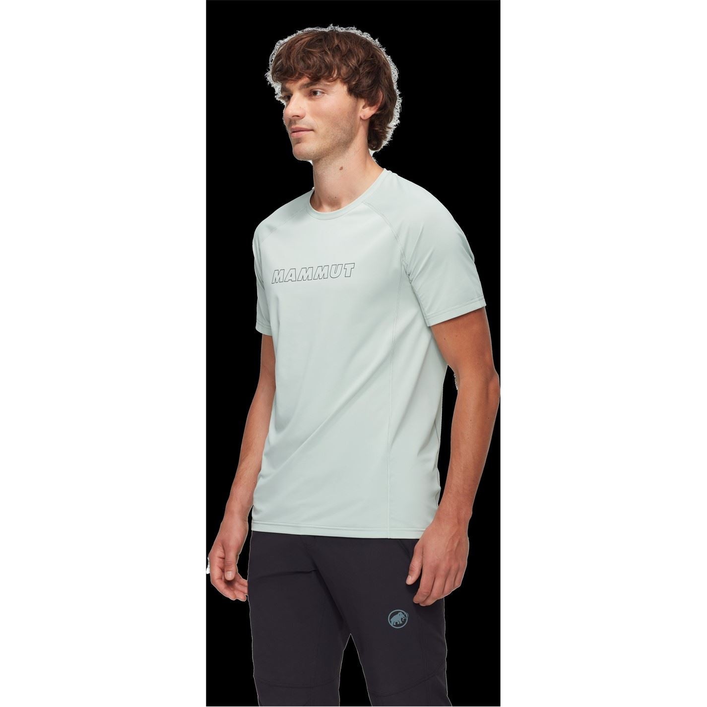 Mammut Mens Selun Tee