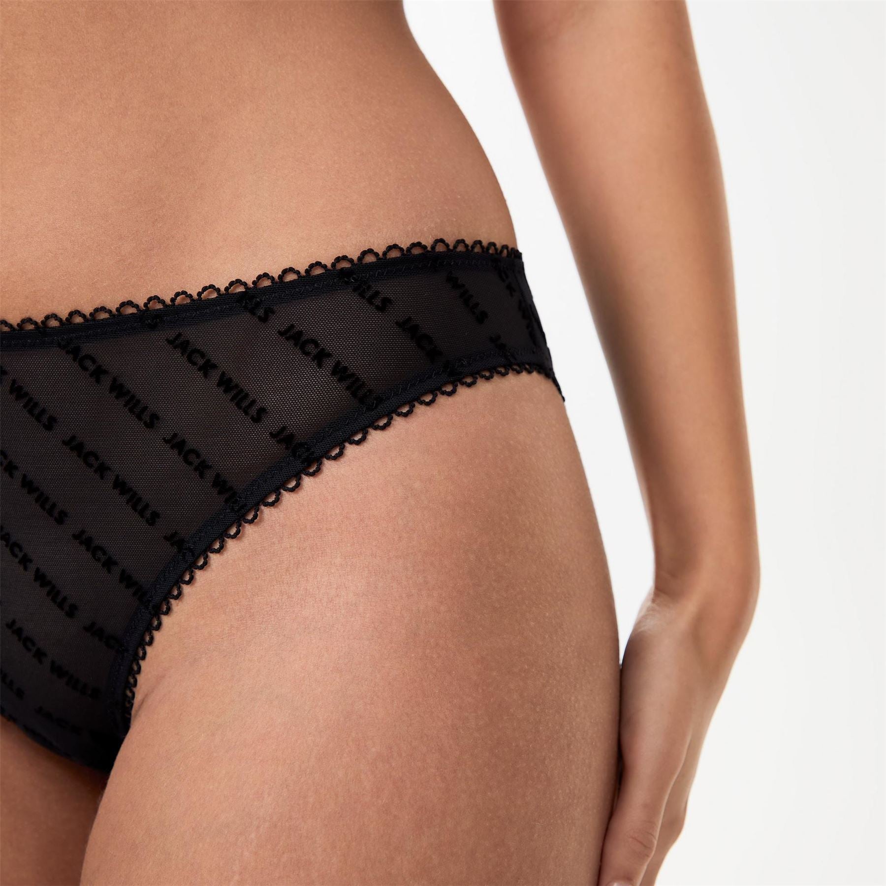 Jack Wills Phoebe Brief
