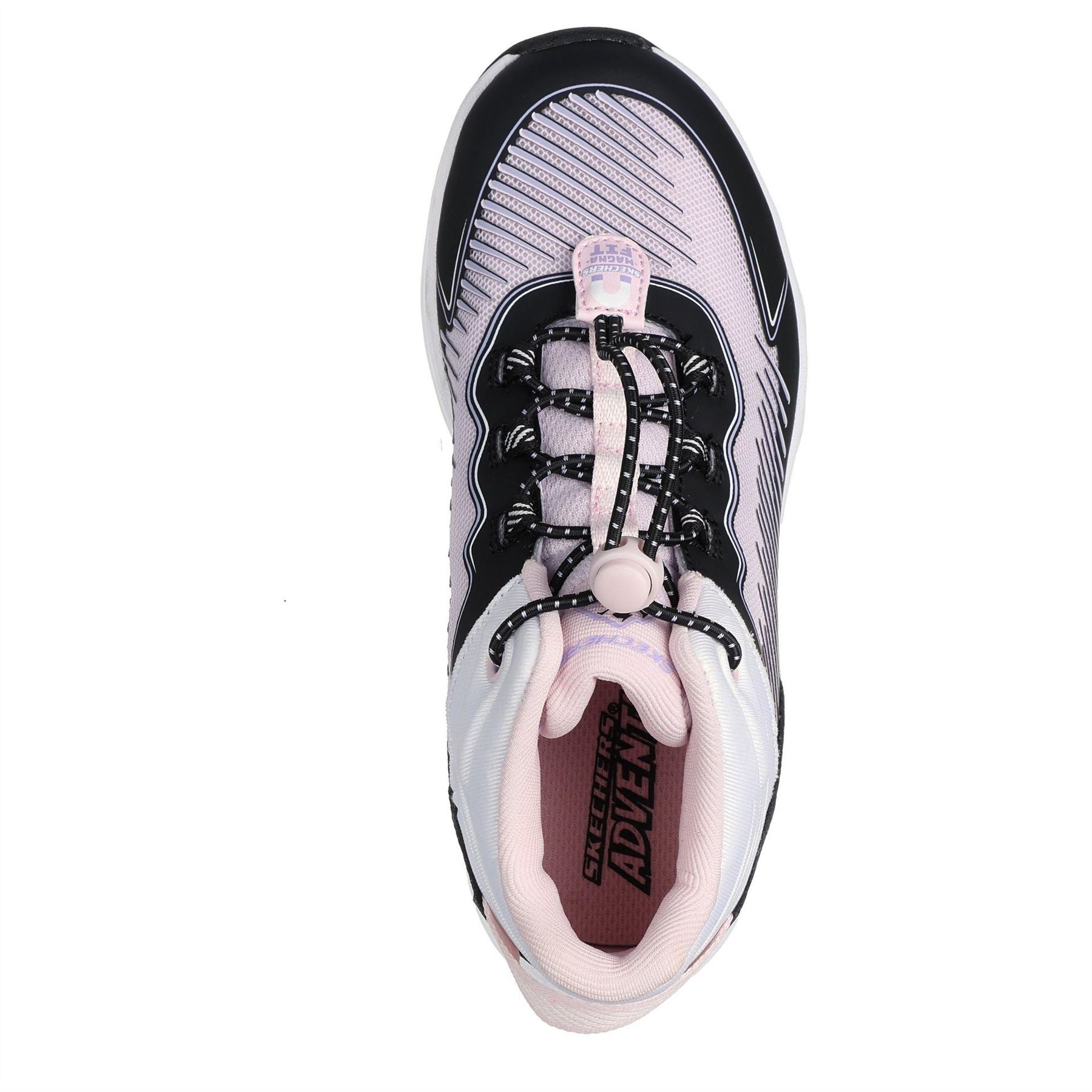 Skechers Casual Low Top Trainers