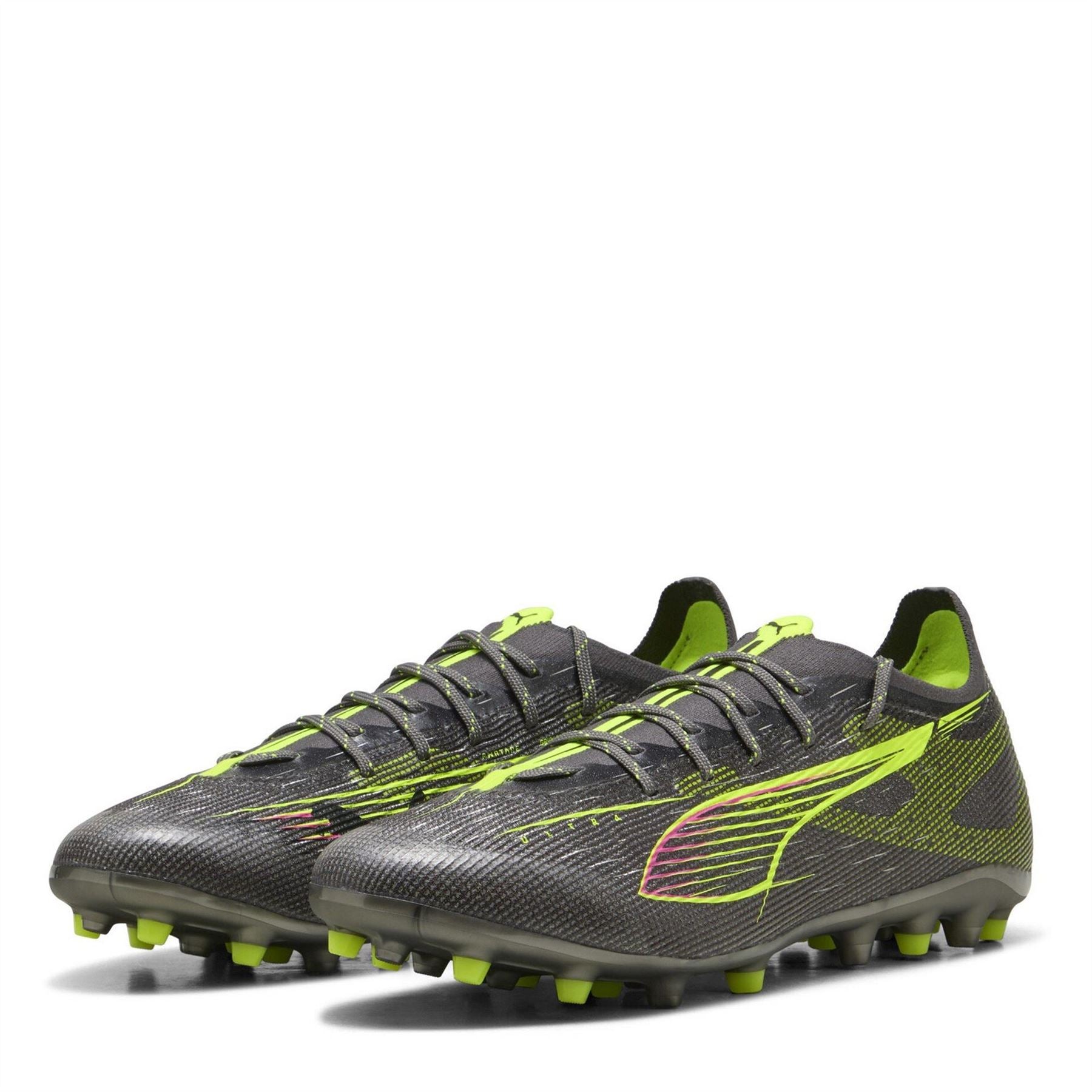 Puma Ultra 5 Pro Mg Firm Ground Football Boots