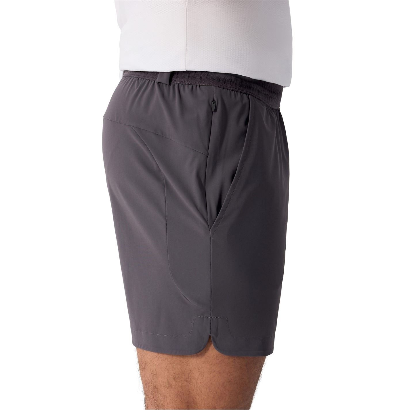 Canterbury Everest Solid Bermuda Shorts