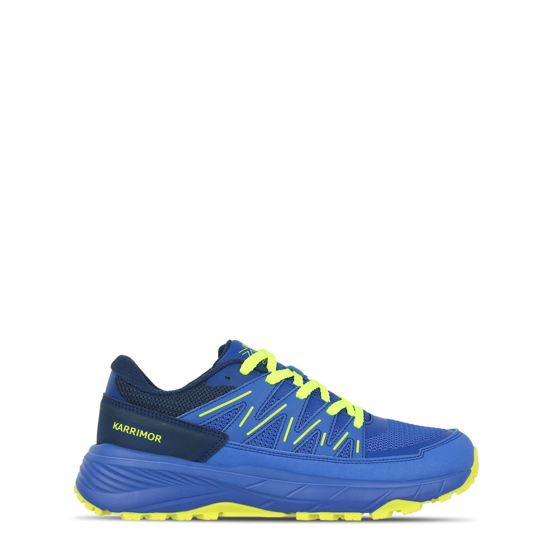 Karrimor Mens Caracal Trail Running Shoes