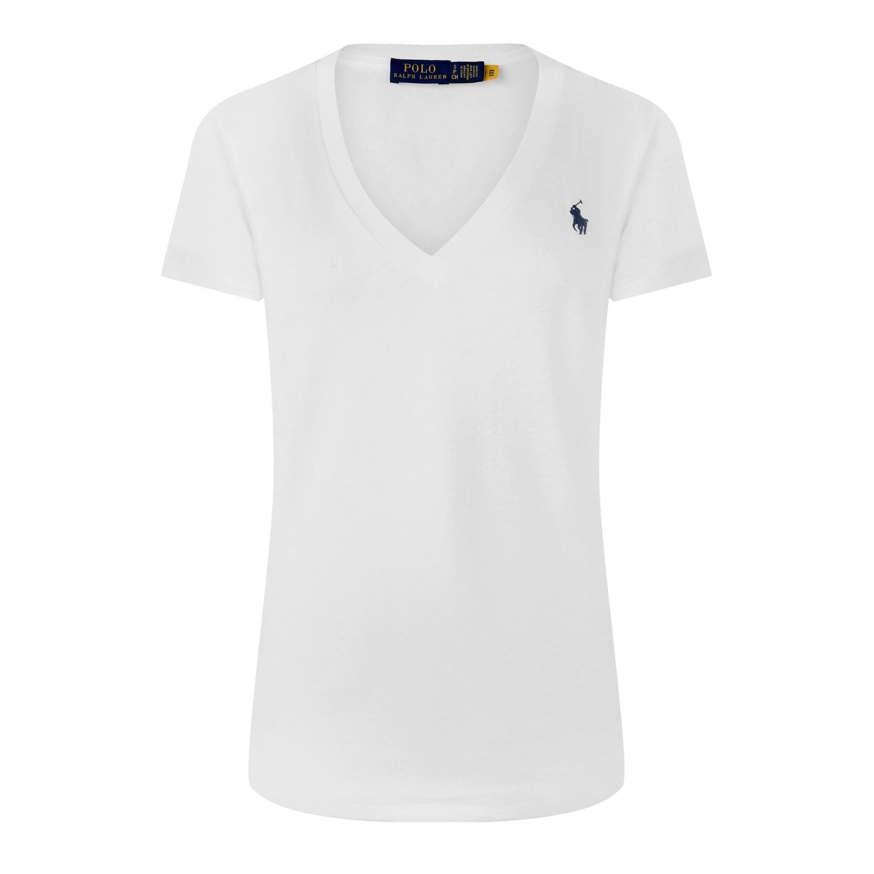 Polo Ralph Lauren V Neck T-Shirt