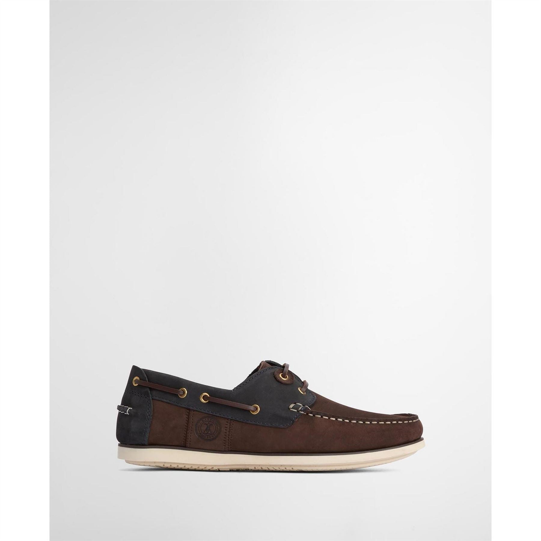 Barbour Boat Shoes