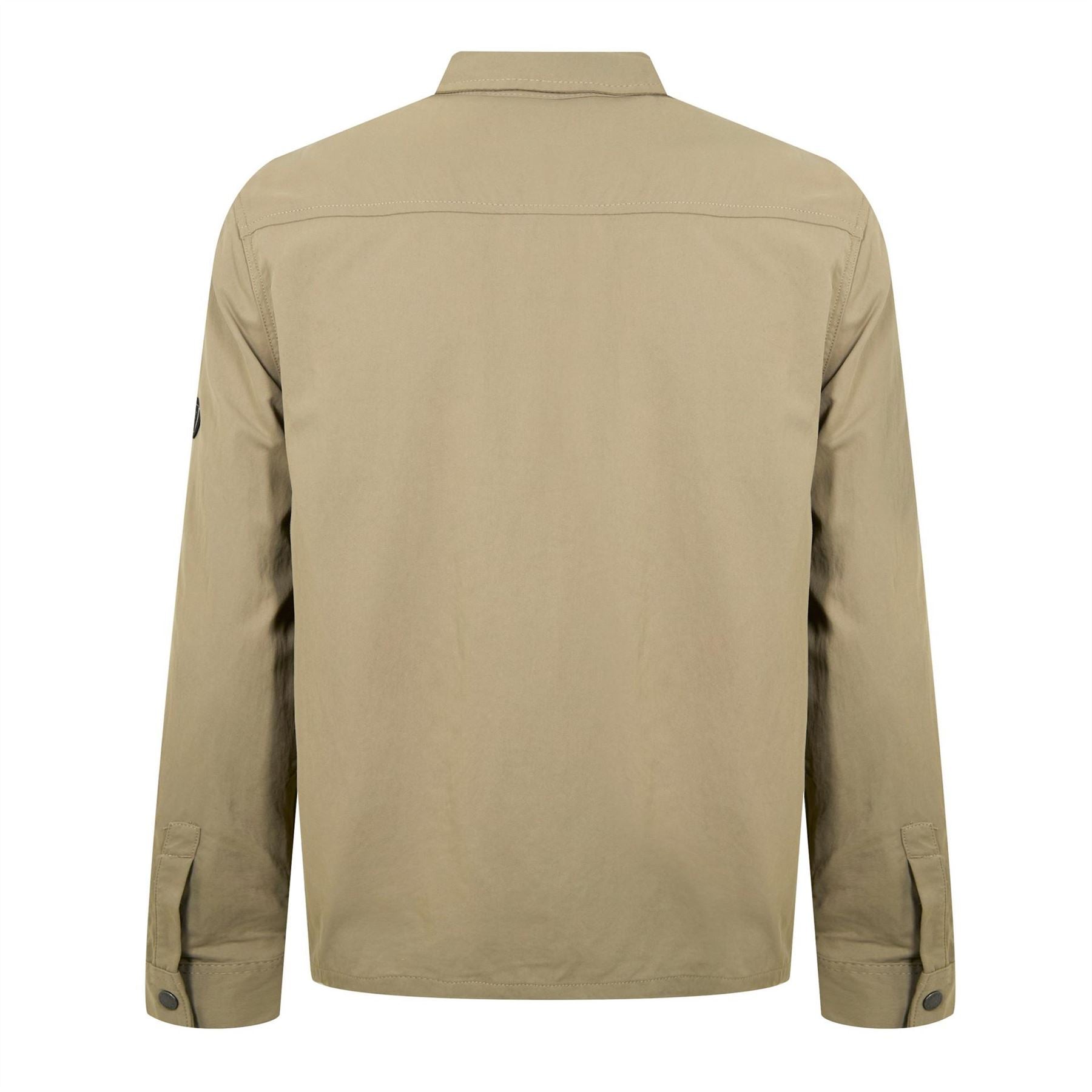 Barbour International Peached Overshirt