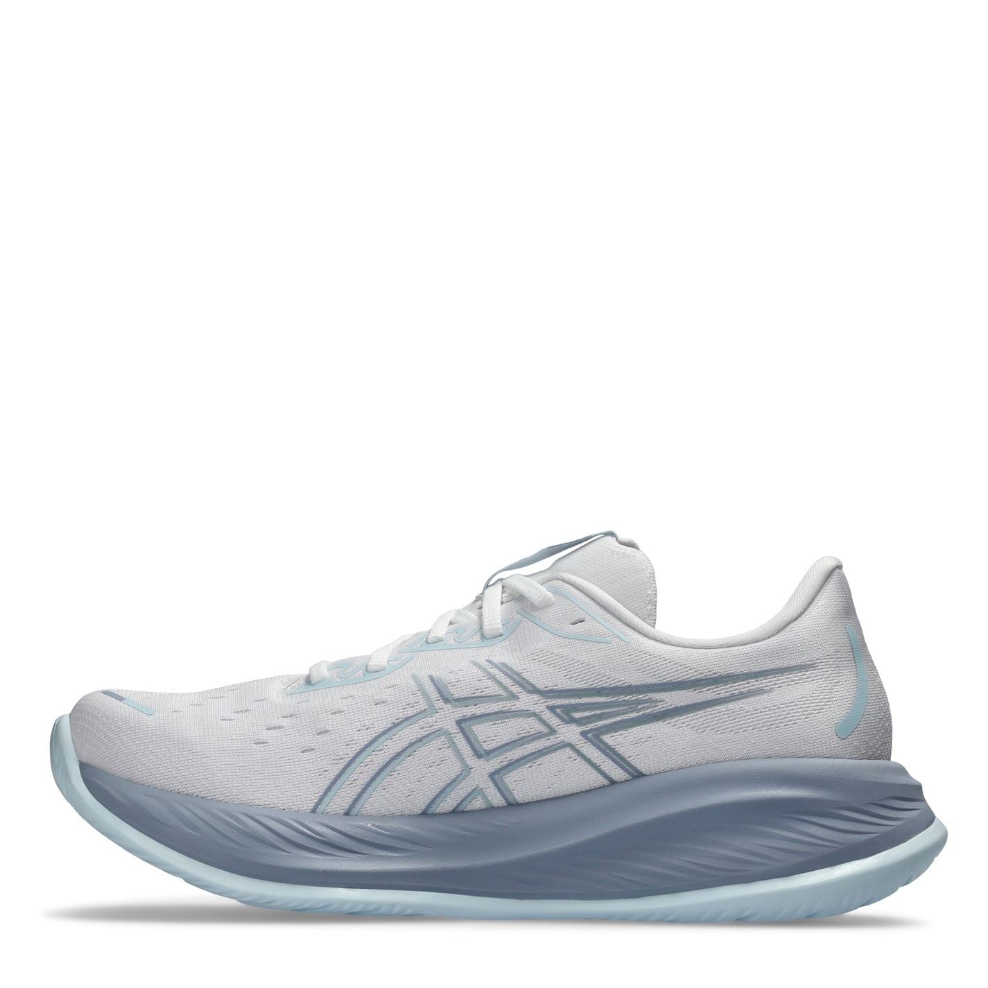 Asics Mens Gel Cumulus 26 Running Trainers