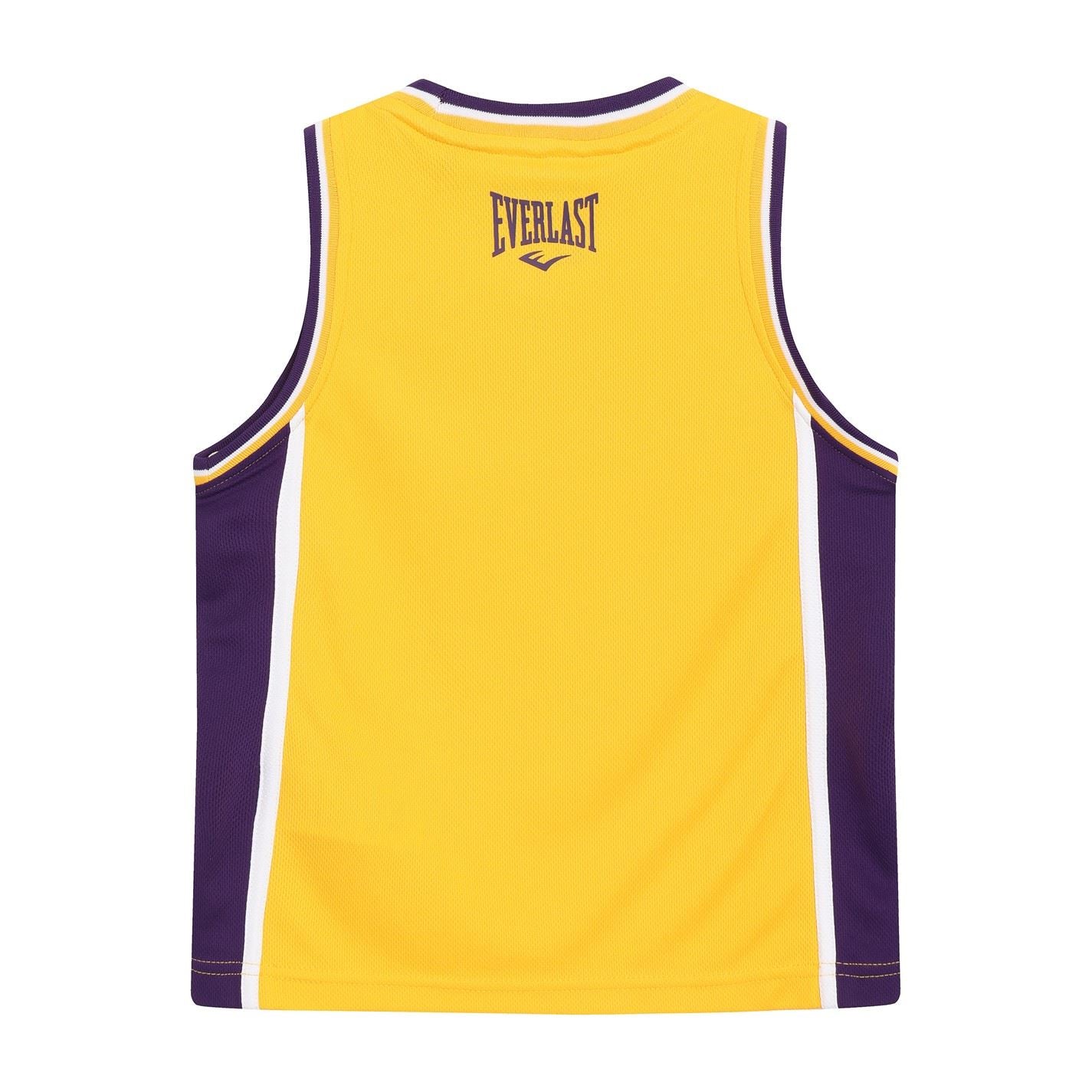 Everlast Basketball Set Infants