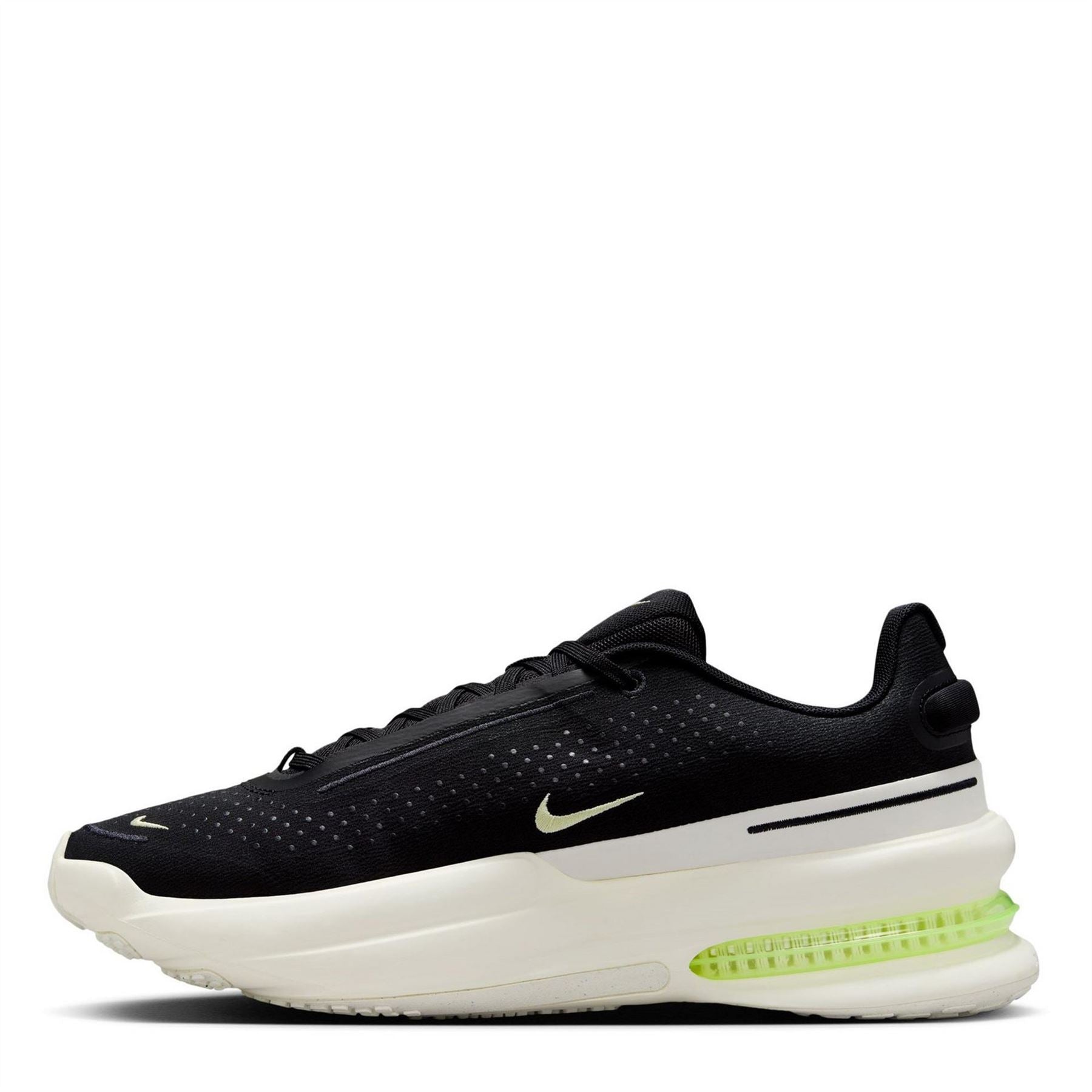 Nike Air Zoom Upturn Lace-Up Low Top Sneakers