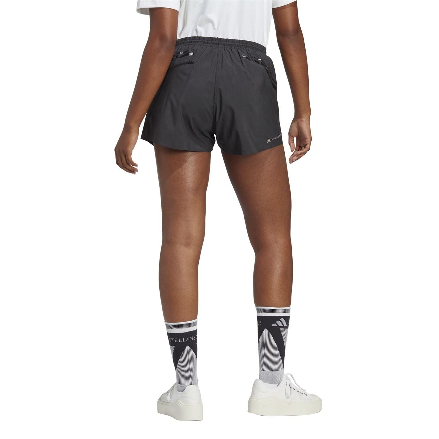 adidas Asmc TruePace Road Running Shorts