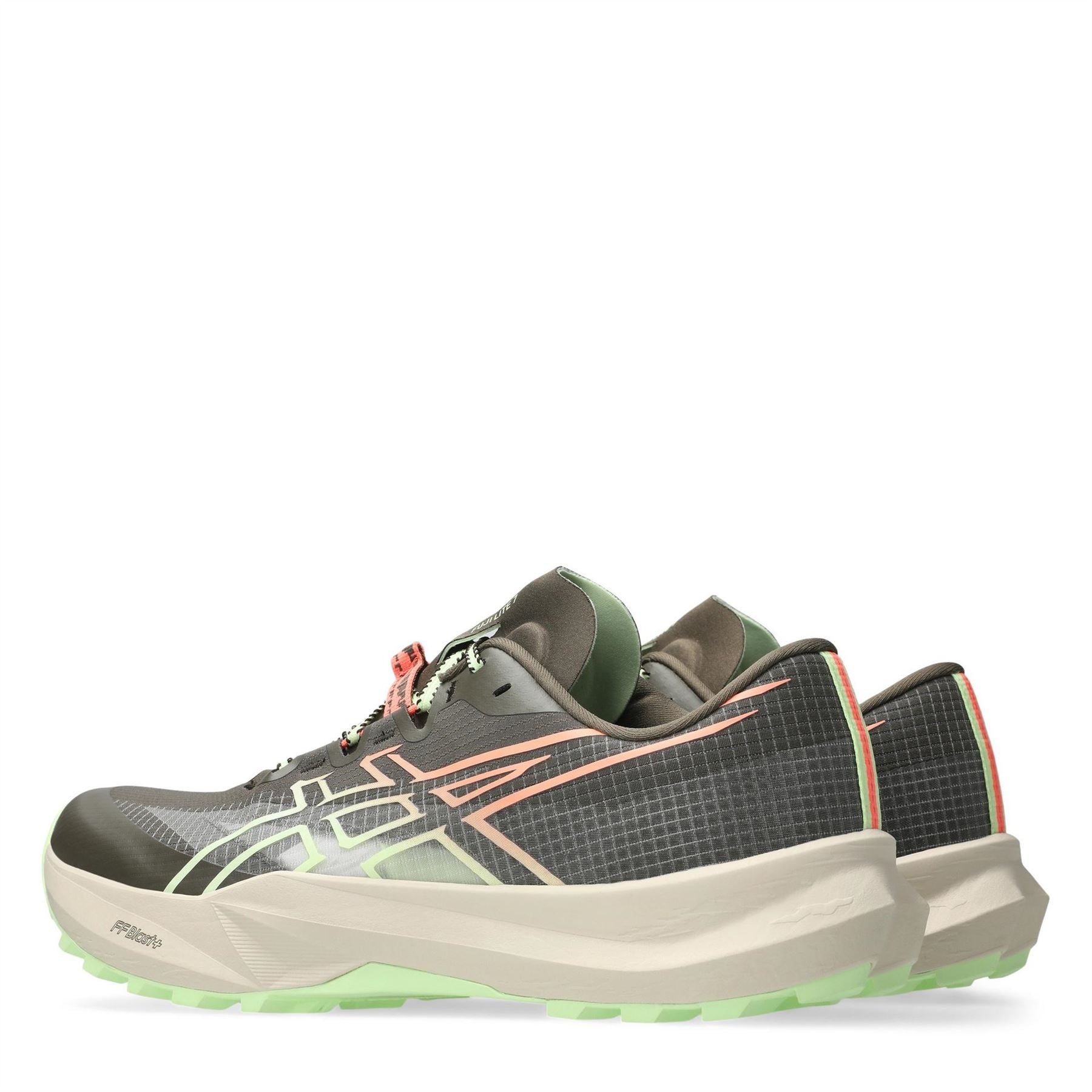Asics Fuji Lite 7 Trail Running Shoes