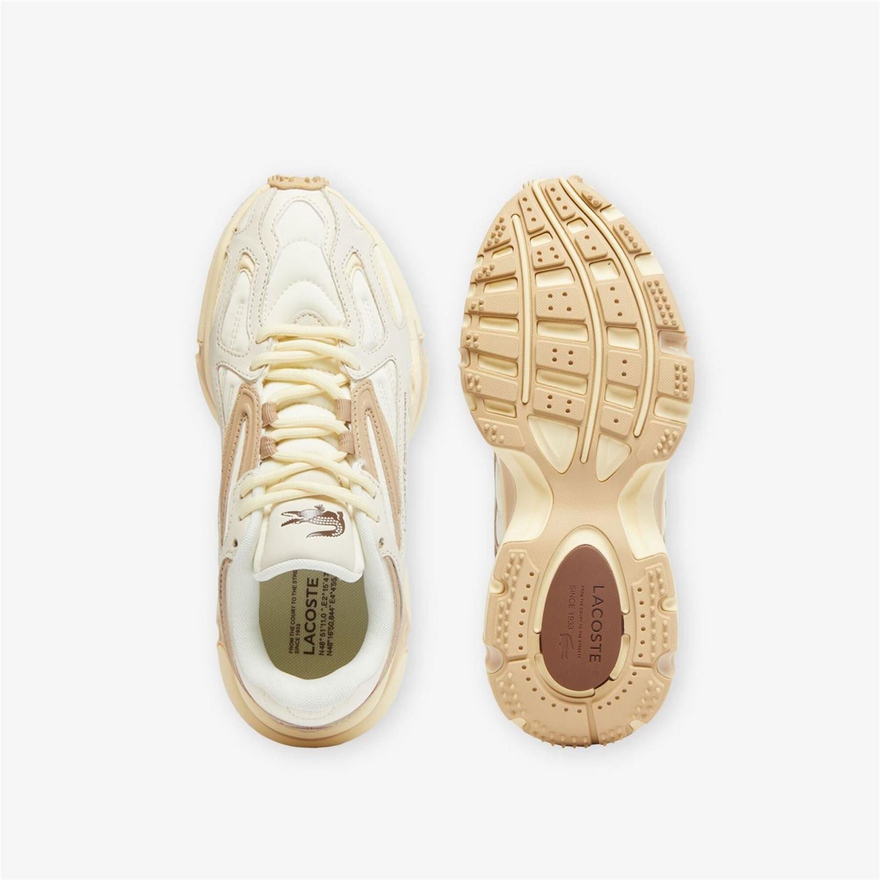 Lacoste 2k24 Trainers