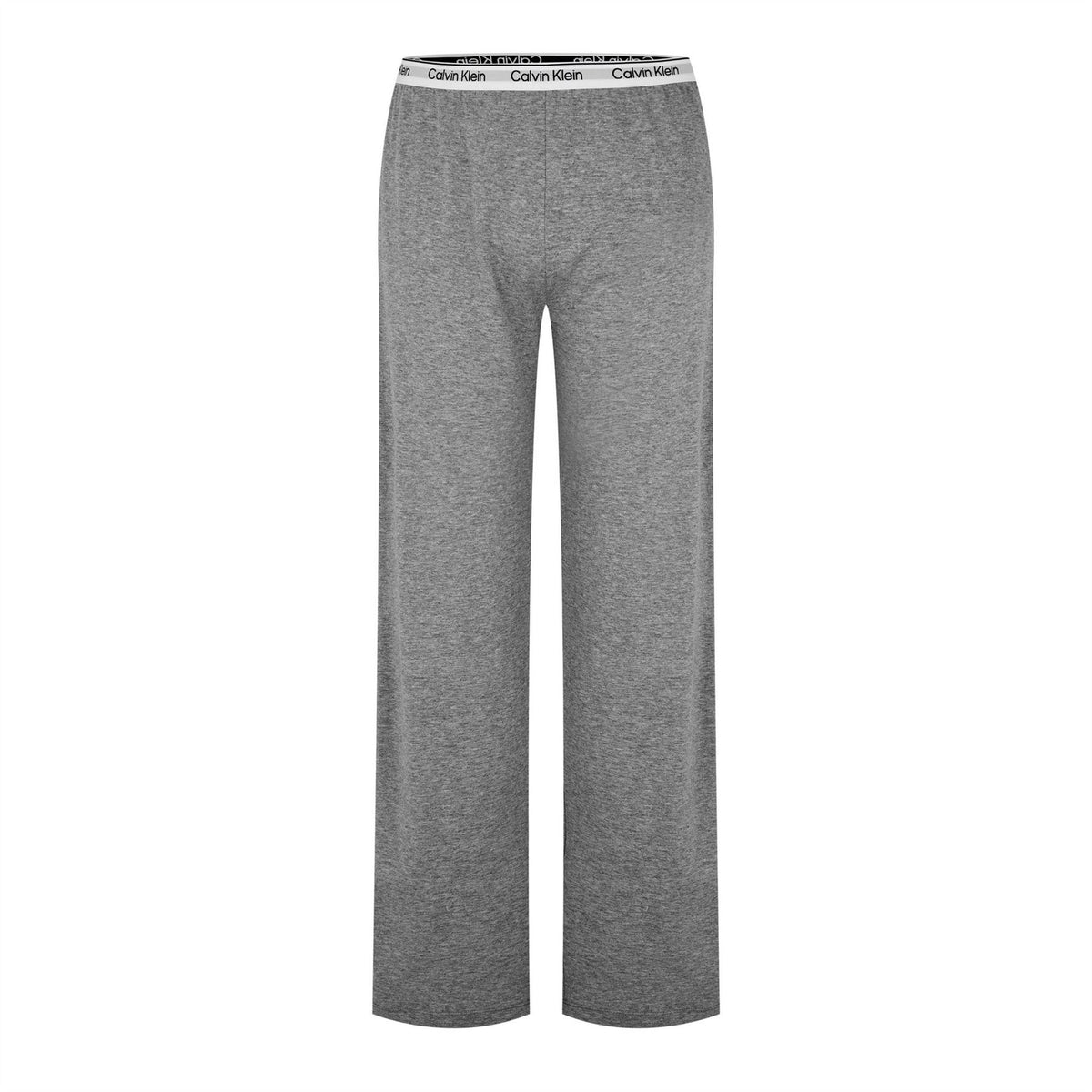 Calvin Klein Sleeved Shirt And Pyjama Trouser Set  Junior