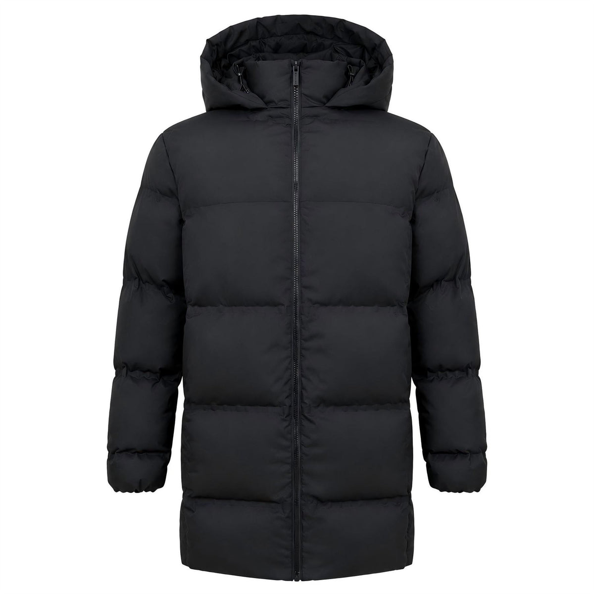 Firetrap Ladies Mid Bubble Jacket