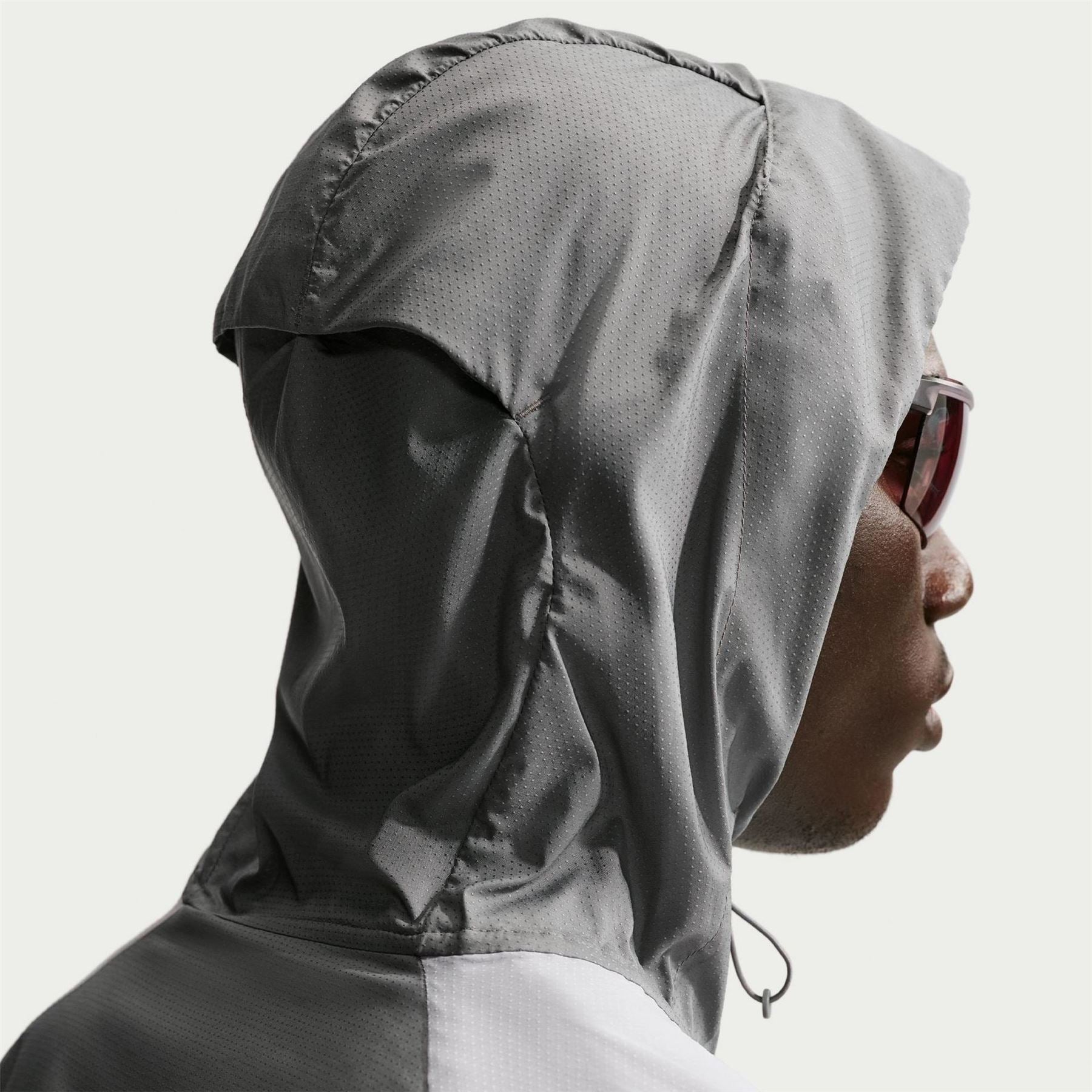 Nike Windrun Hooded Performance Jacket