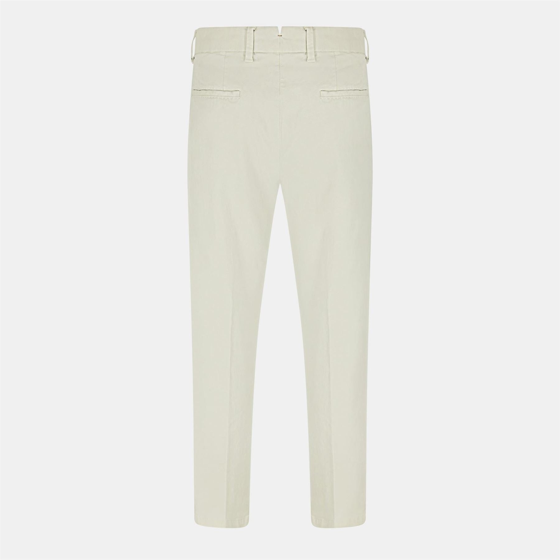 Boss L Geel D F Slim Fit Trousers