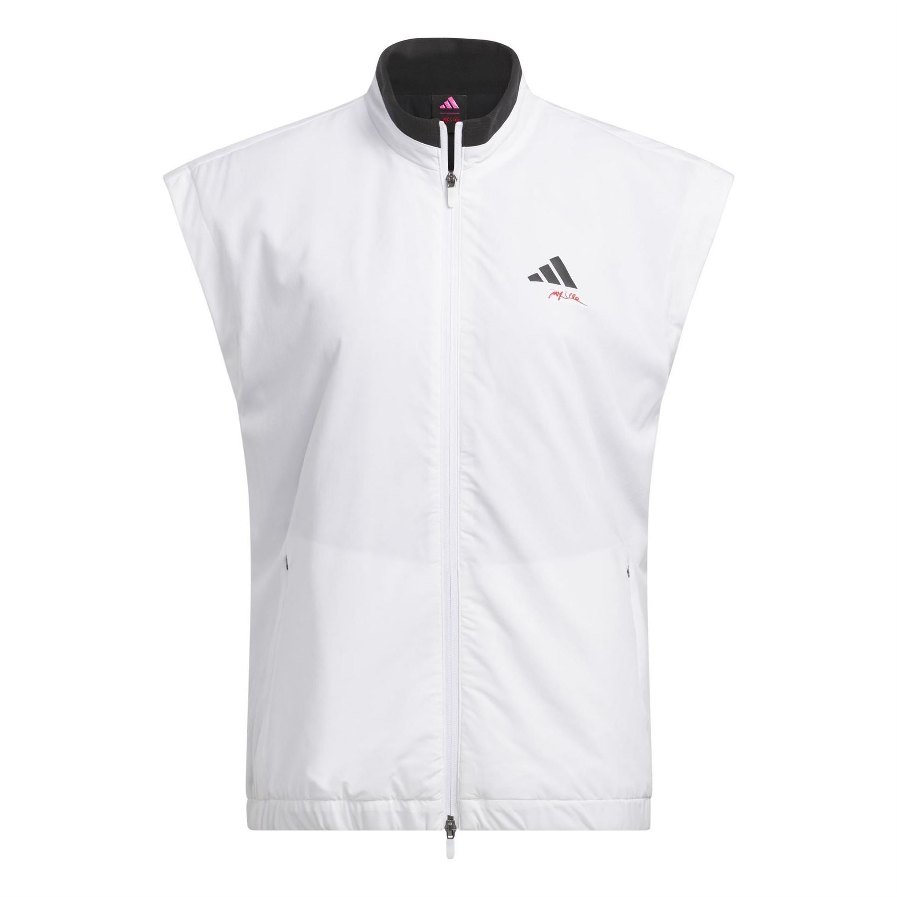 adidas Lightweight Insulated Moisture Wicking Performance Gilet