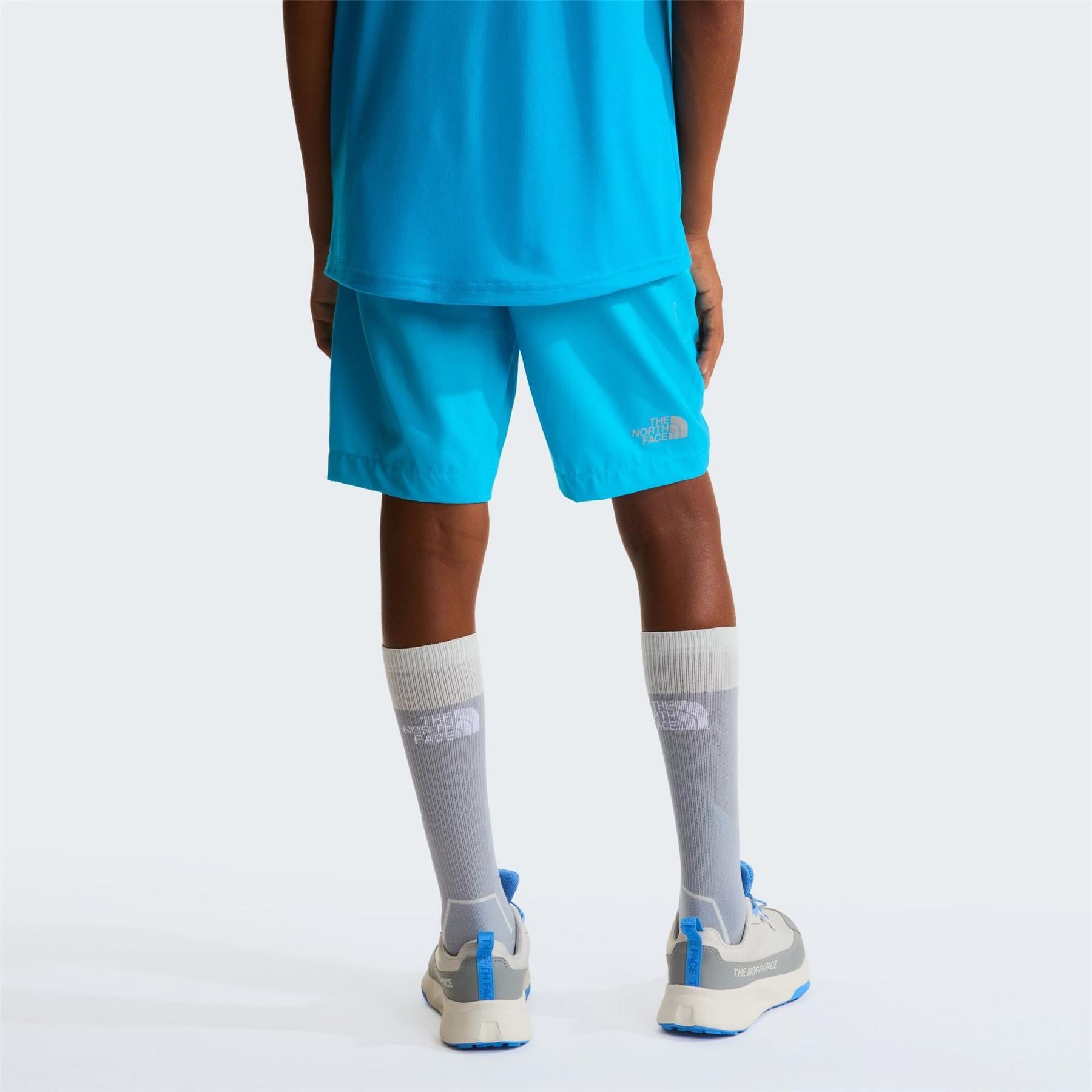 The North Face 24 7 Short Juniors