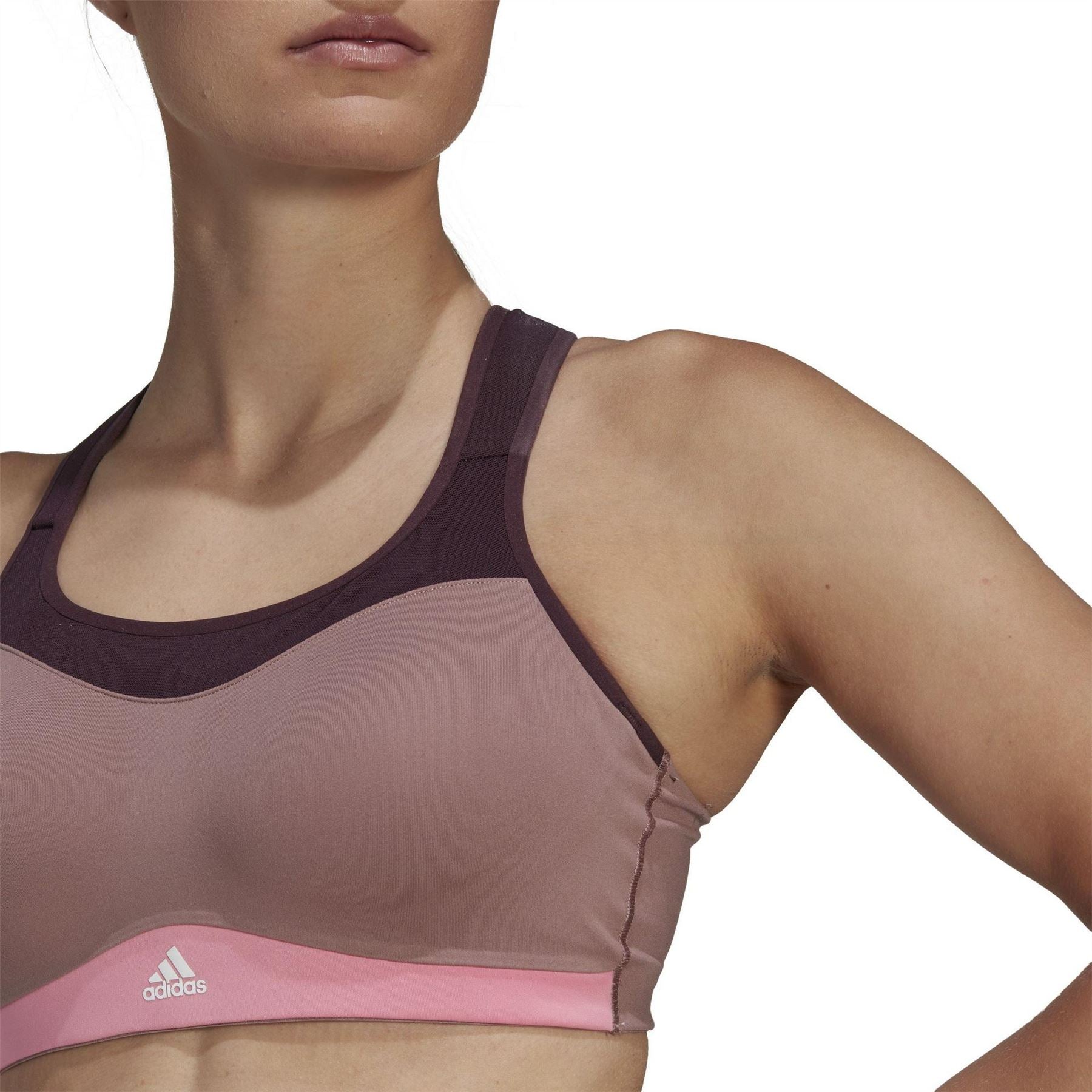 adidas Womens Tlrd Impact Training High Support Bra