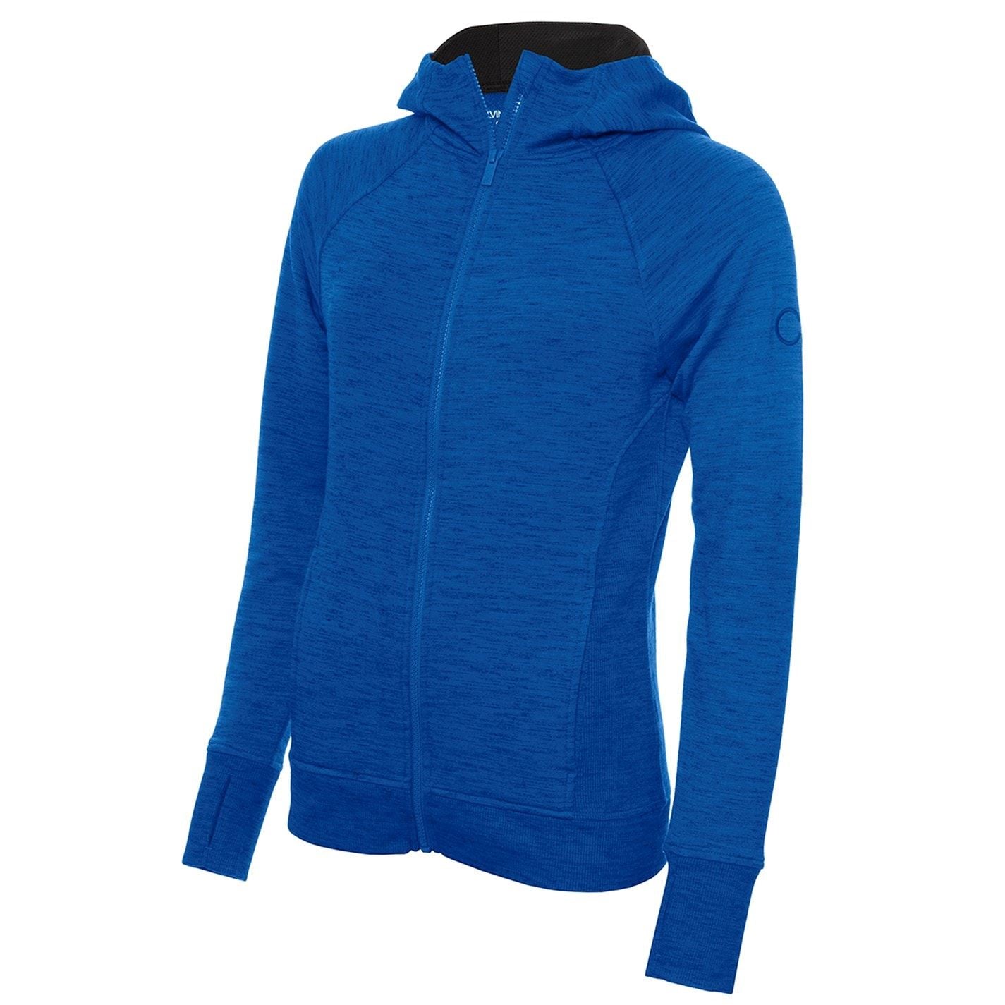 Calvin Klein Golf Regular Fit Raglan Sleeve Hoodie