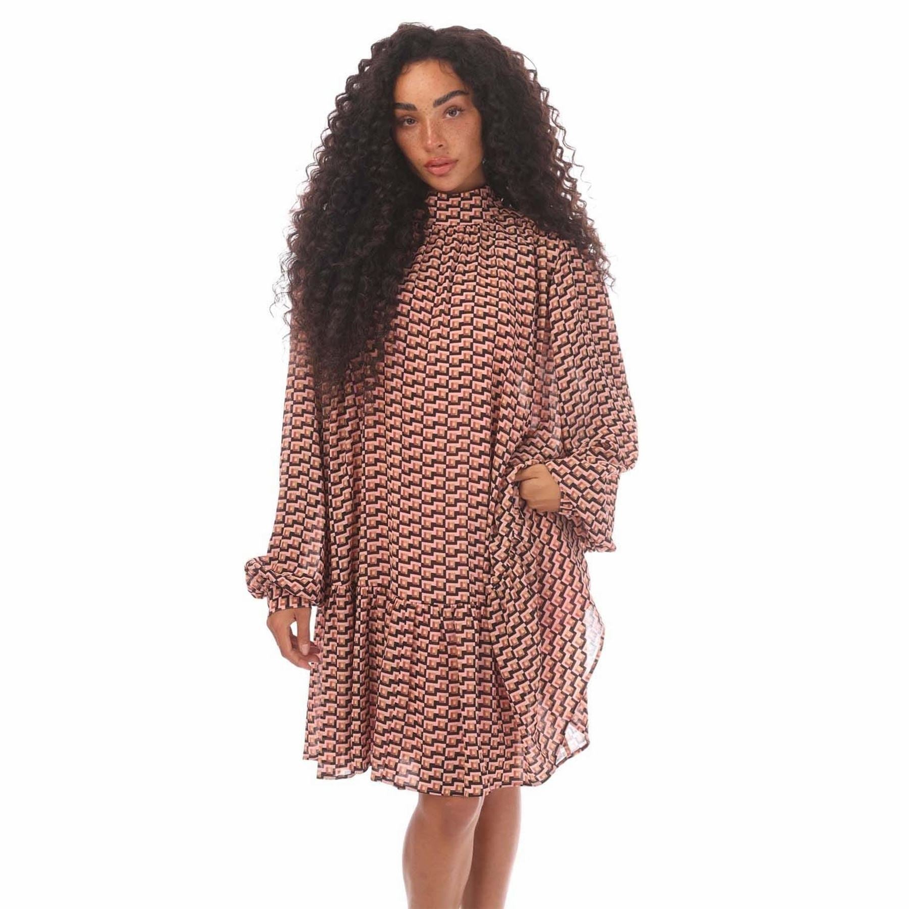 Hugo 1 Dress