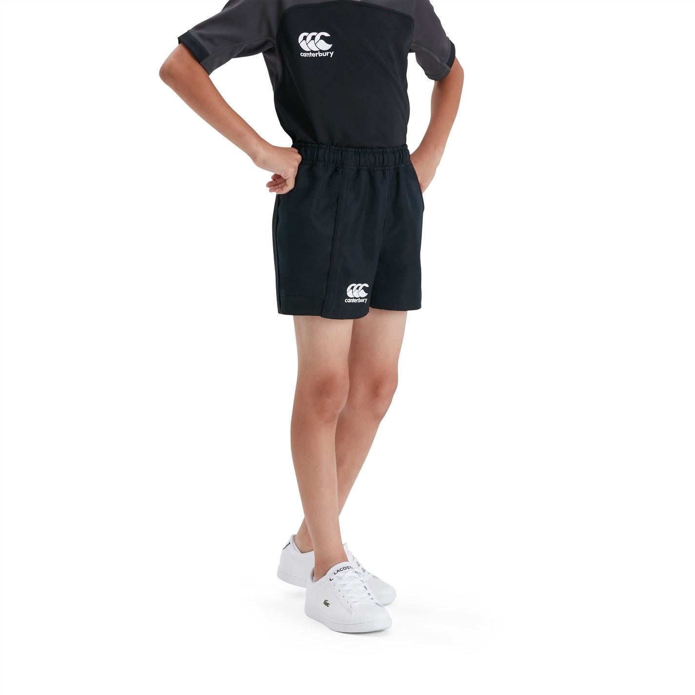 Canterbury Rugby Shorts
