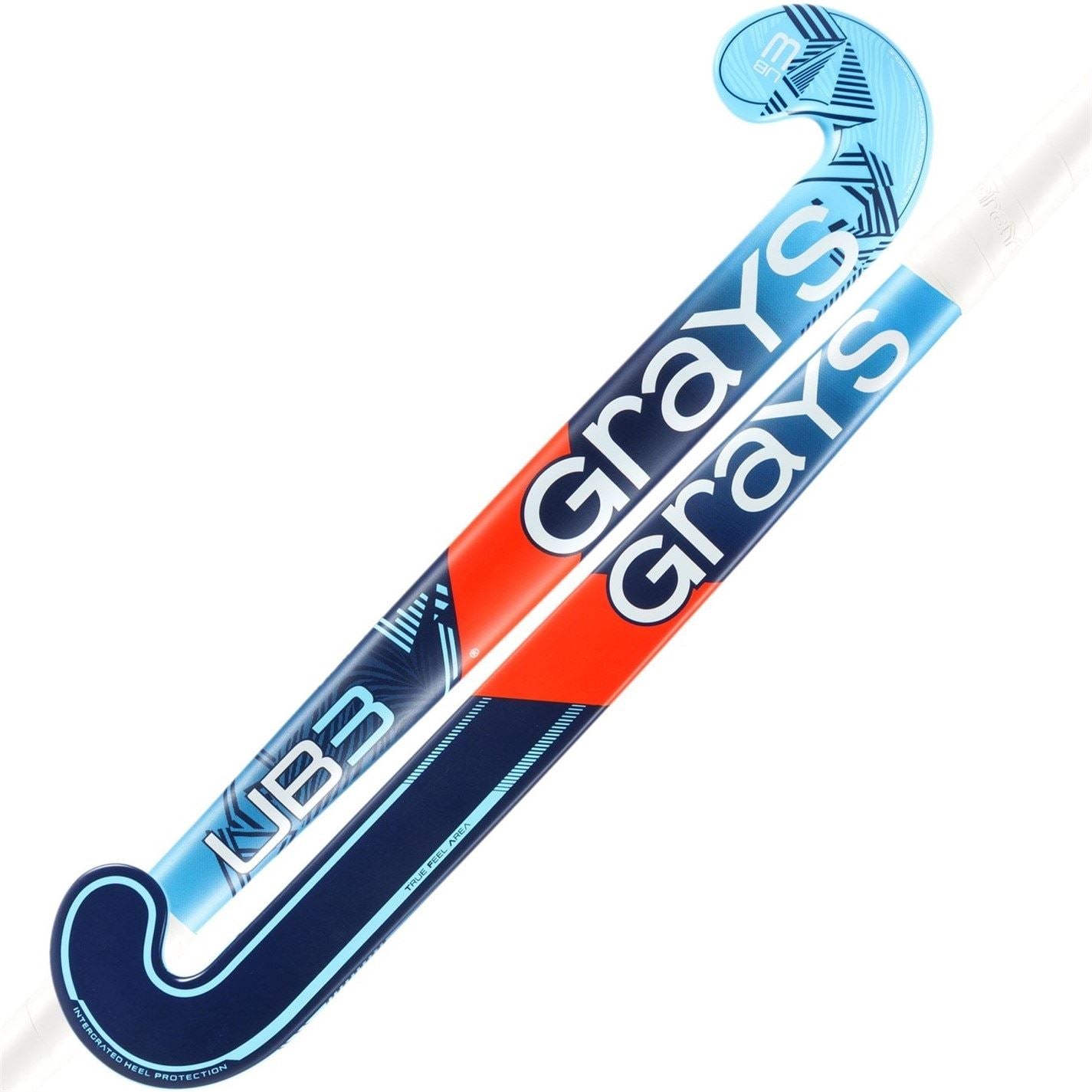 Grays Hockey Kids Ultrabow Hockey Sticks