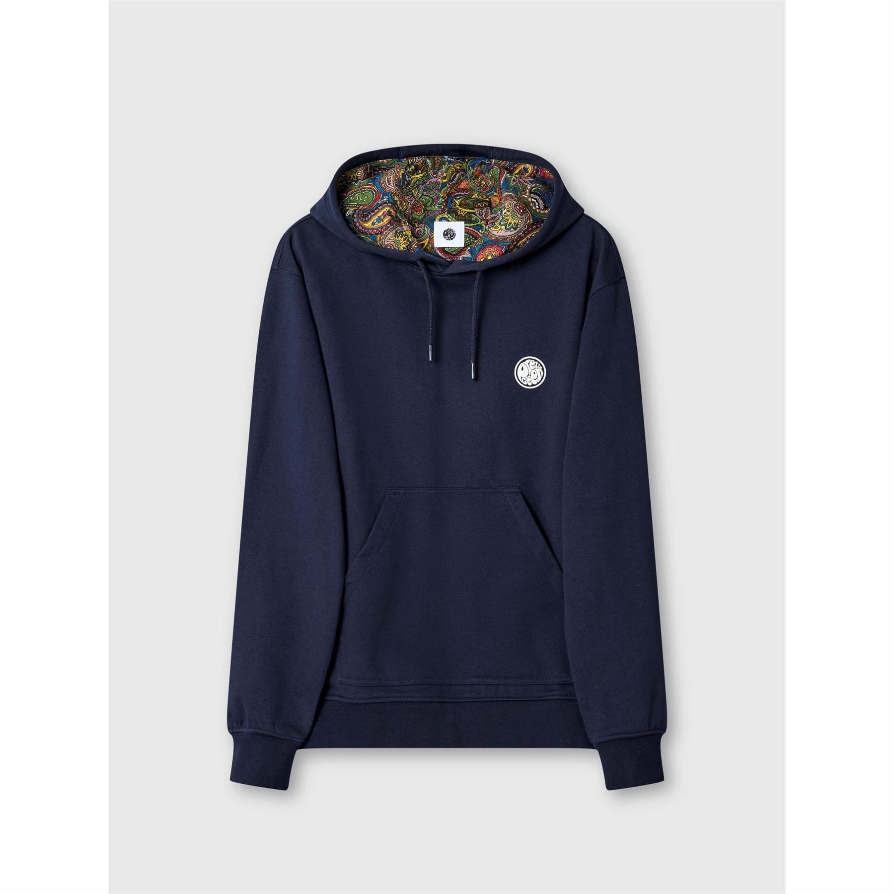 Pretty Green Pg Lounge Hoodie