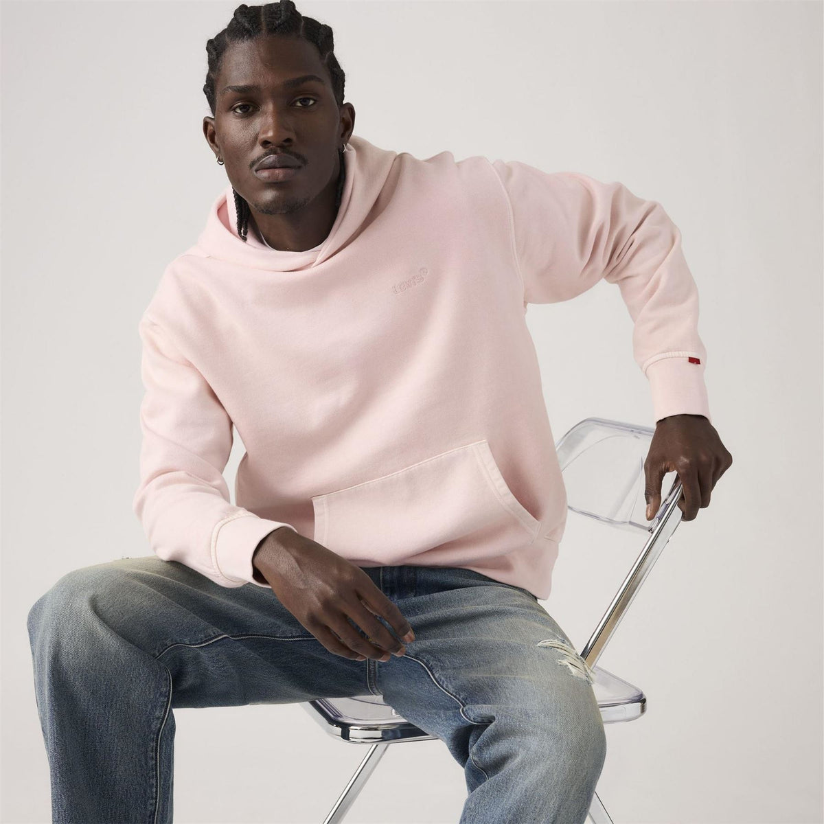 Levis Authentic Hoodie