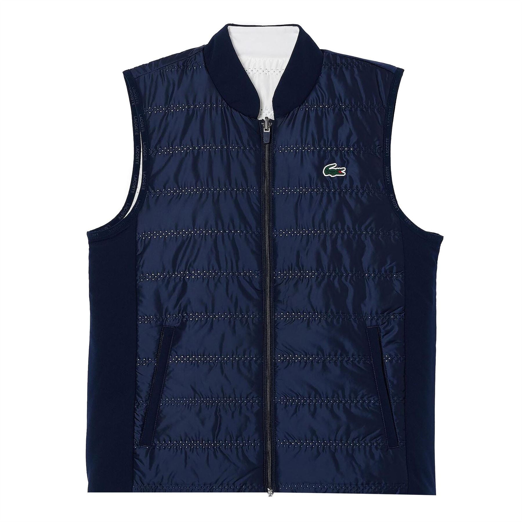 Lacoste Gilet