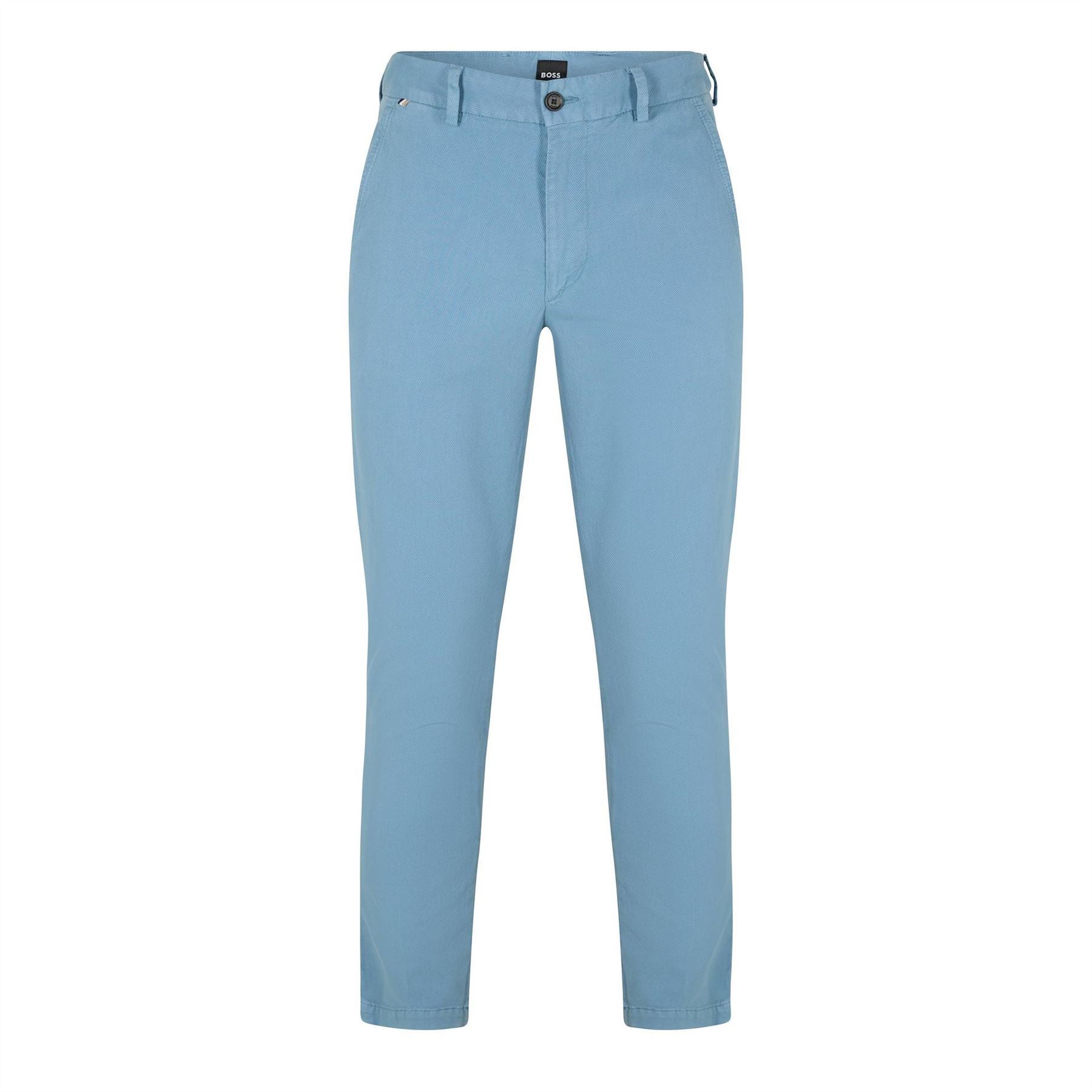 Boss Kaiton Straight Leg Trousers