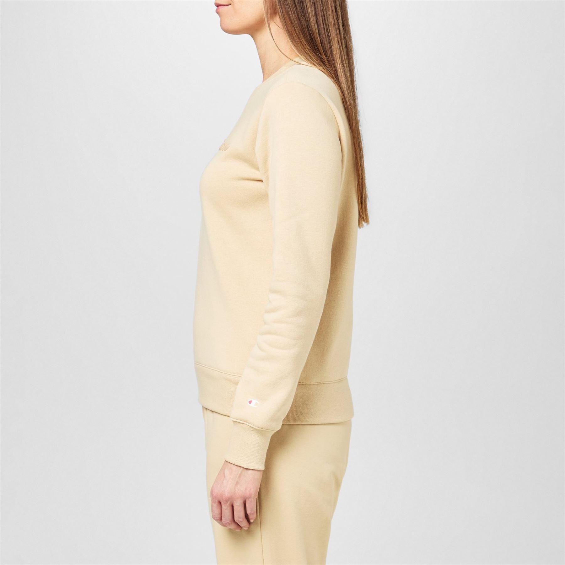 Champion Crew Sweatshirt