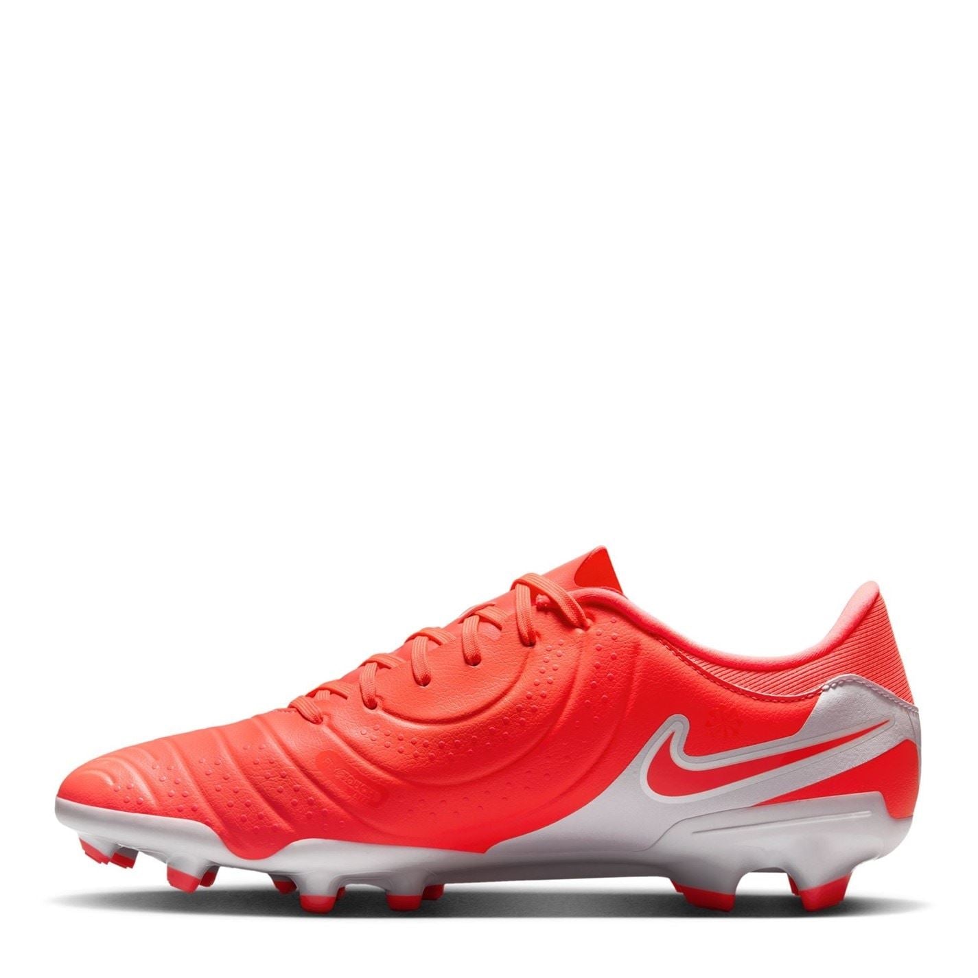 Nike Tiempo Legend 10 Academy Adults Firm Ground Football Boots