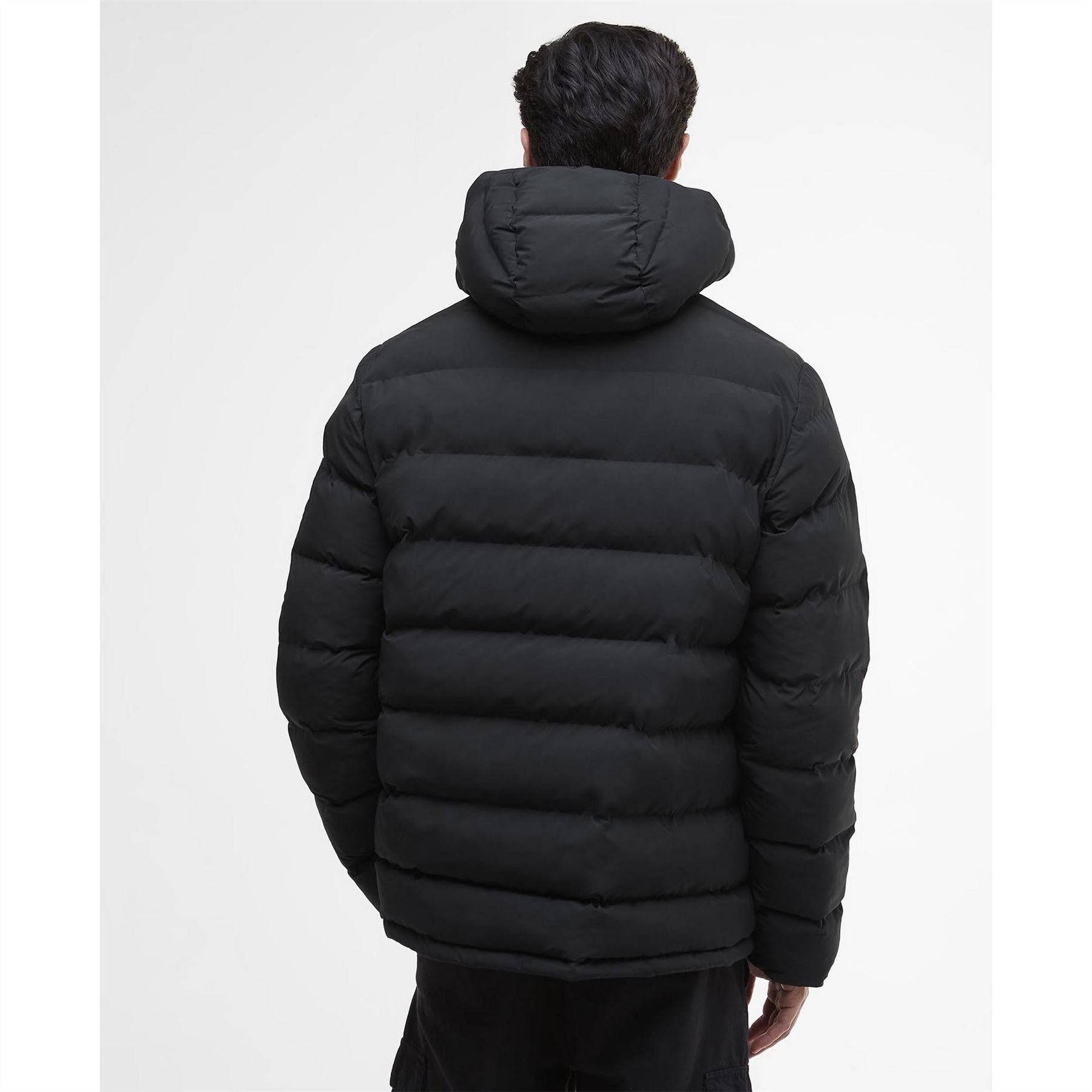 Barbour International Jacket