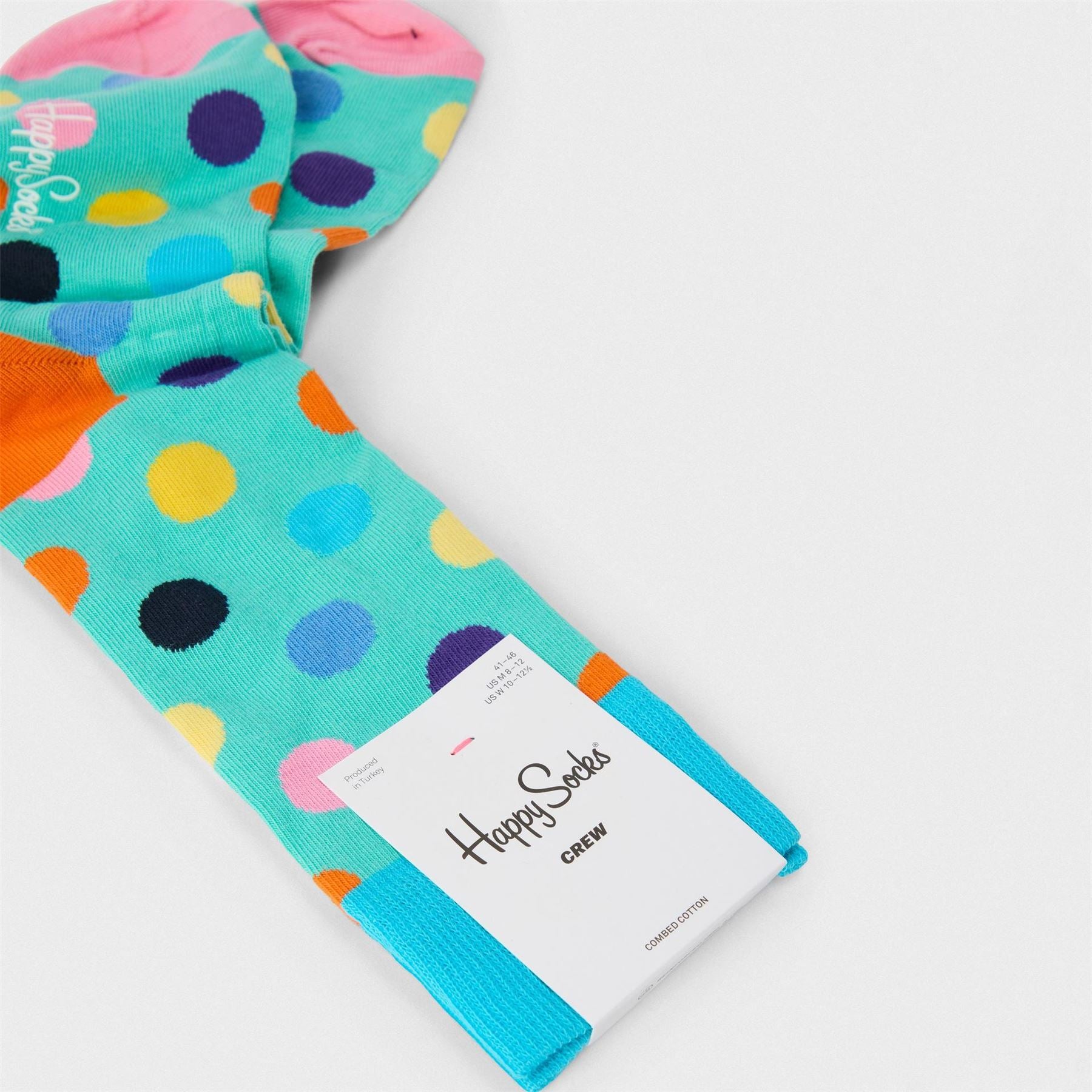 Happy Socks Dot Pop
