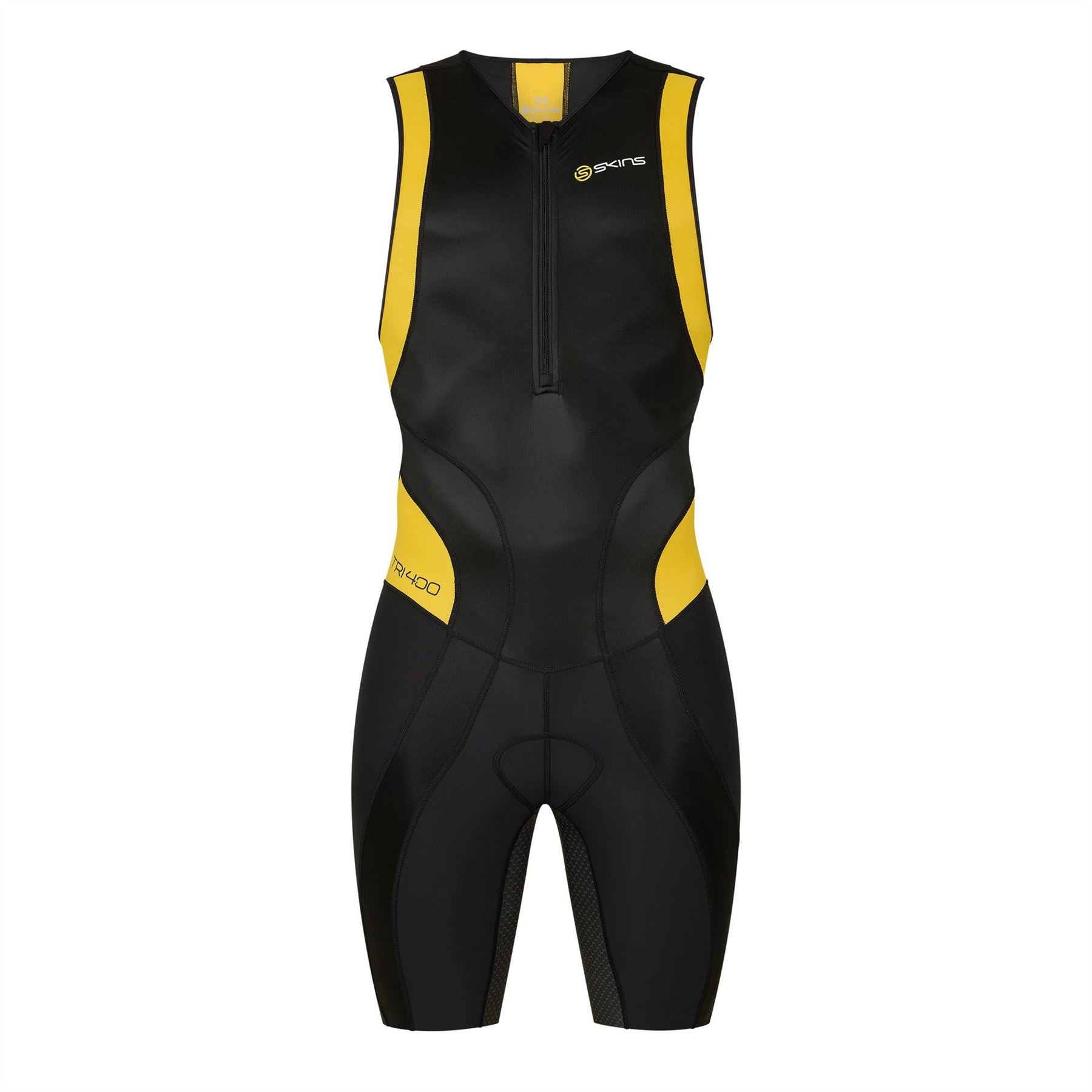 Skins Mens 400 Skinsuit