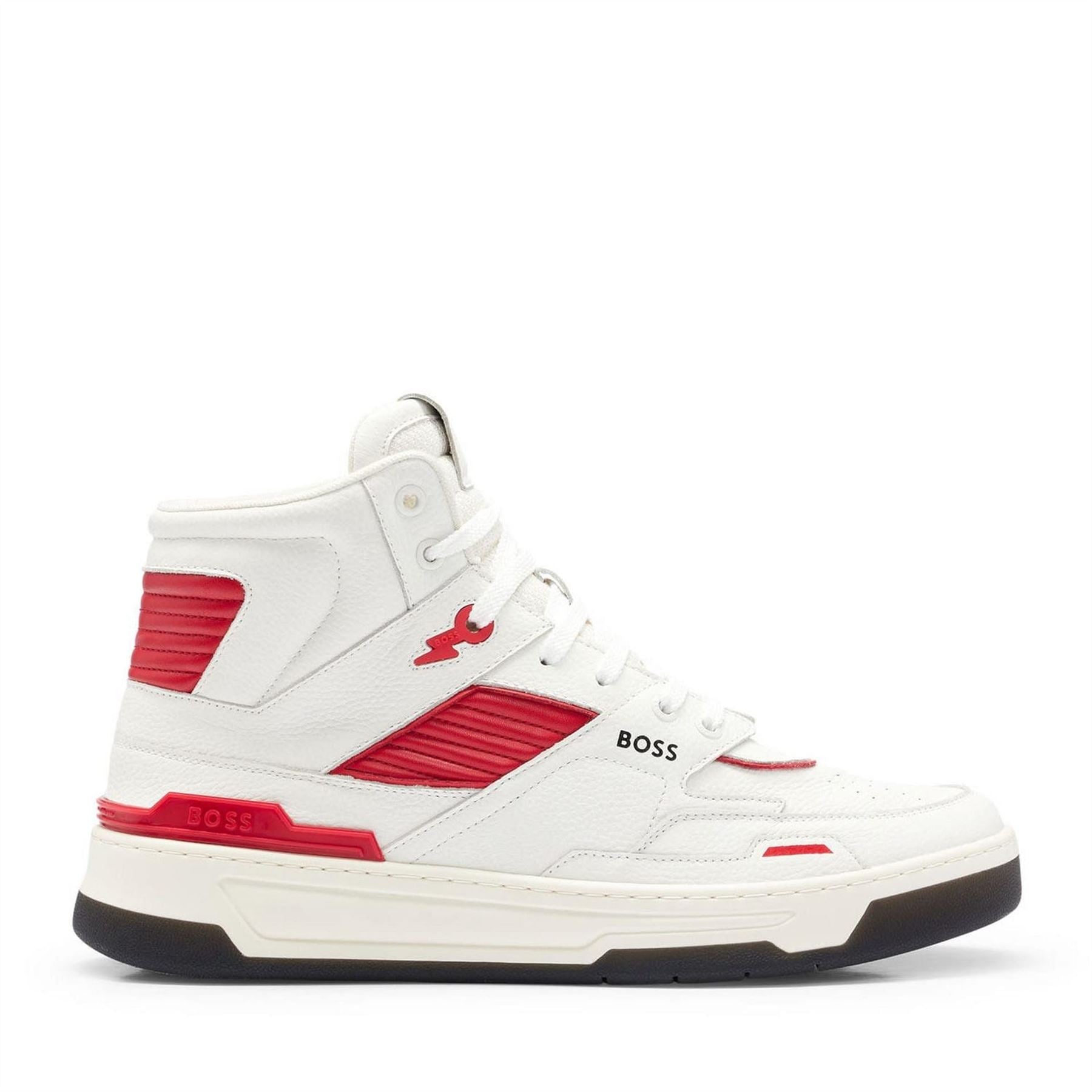 Boss Trainers