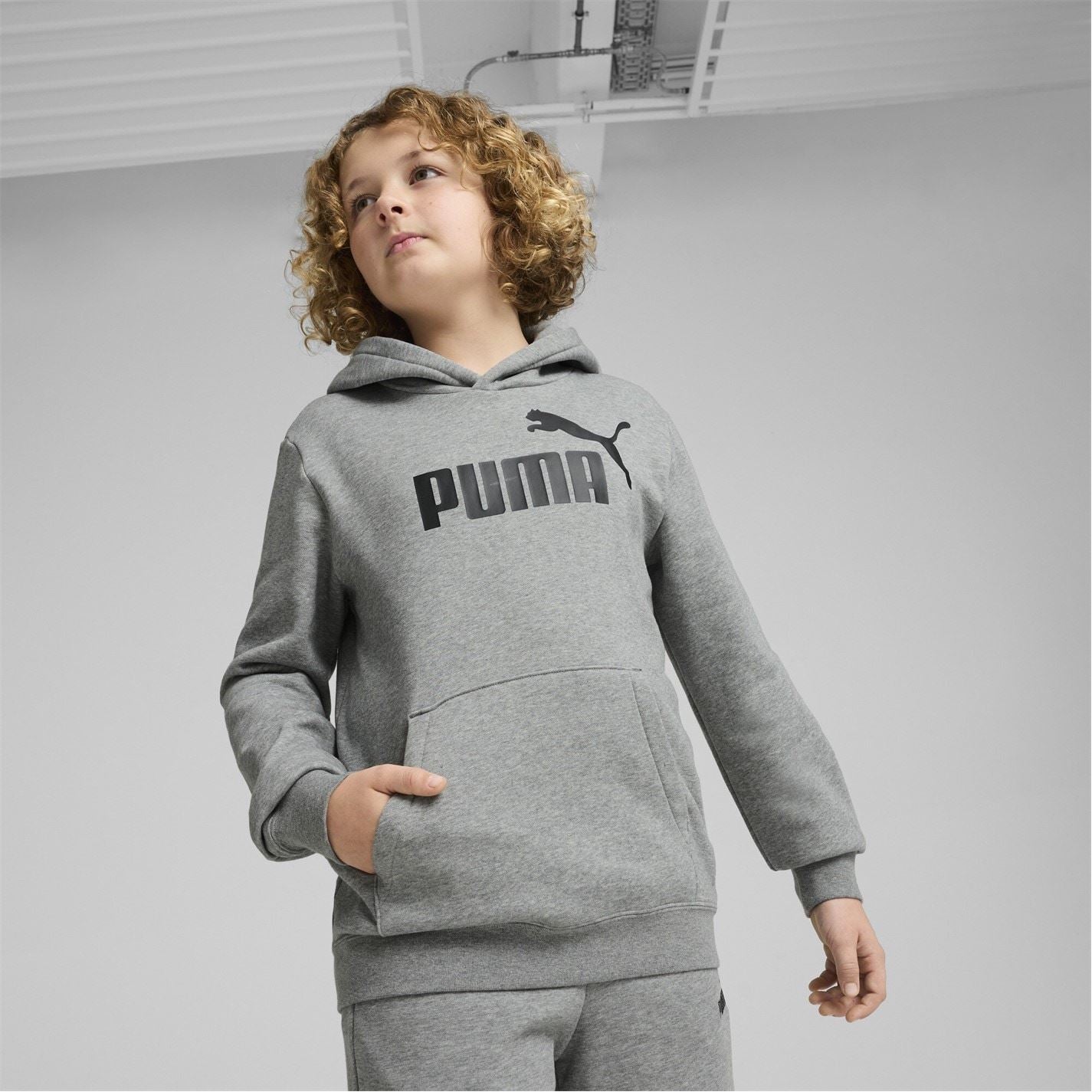 Puma No1 Oth Hoodie Junior Boys