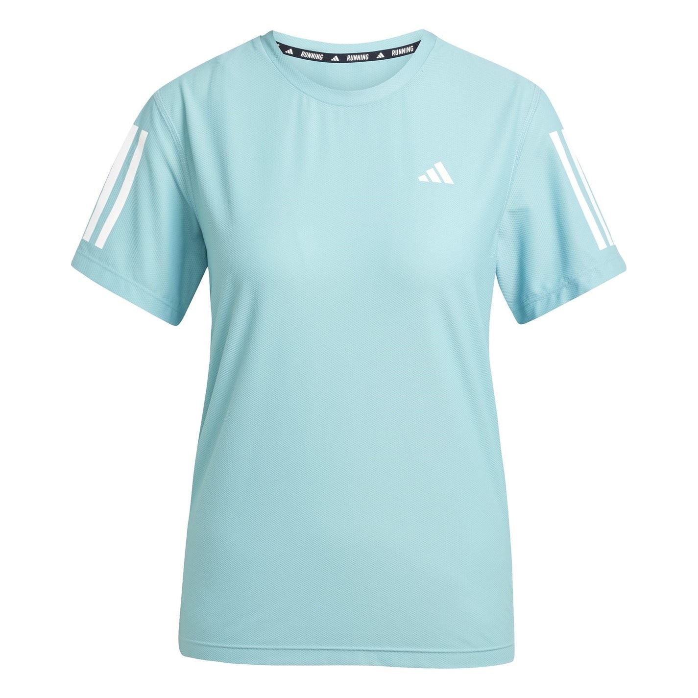 adidas Womens Own The Run T-Shirt