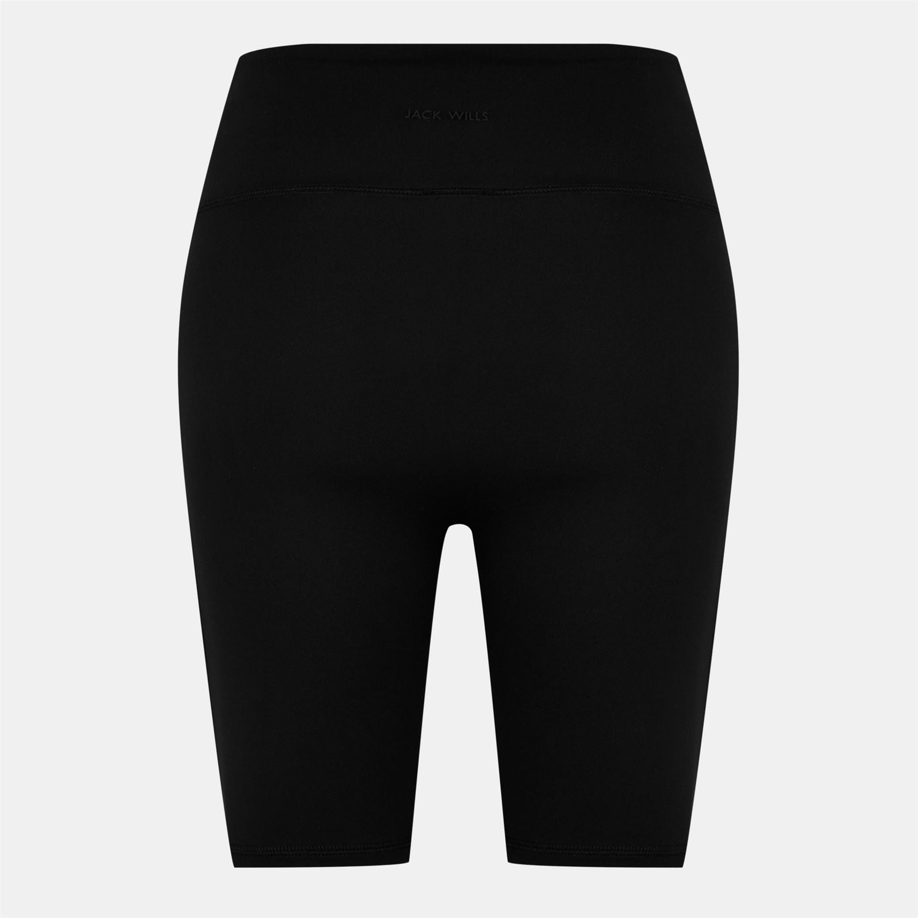 Jack Wills Second Skin Biking Slim Fit Shorts