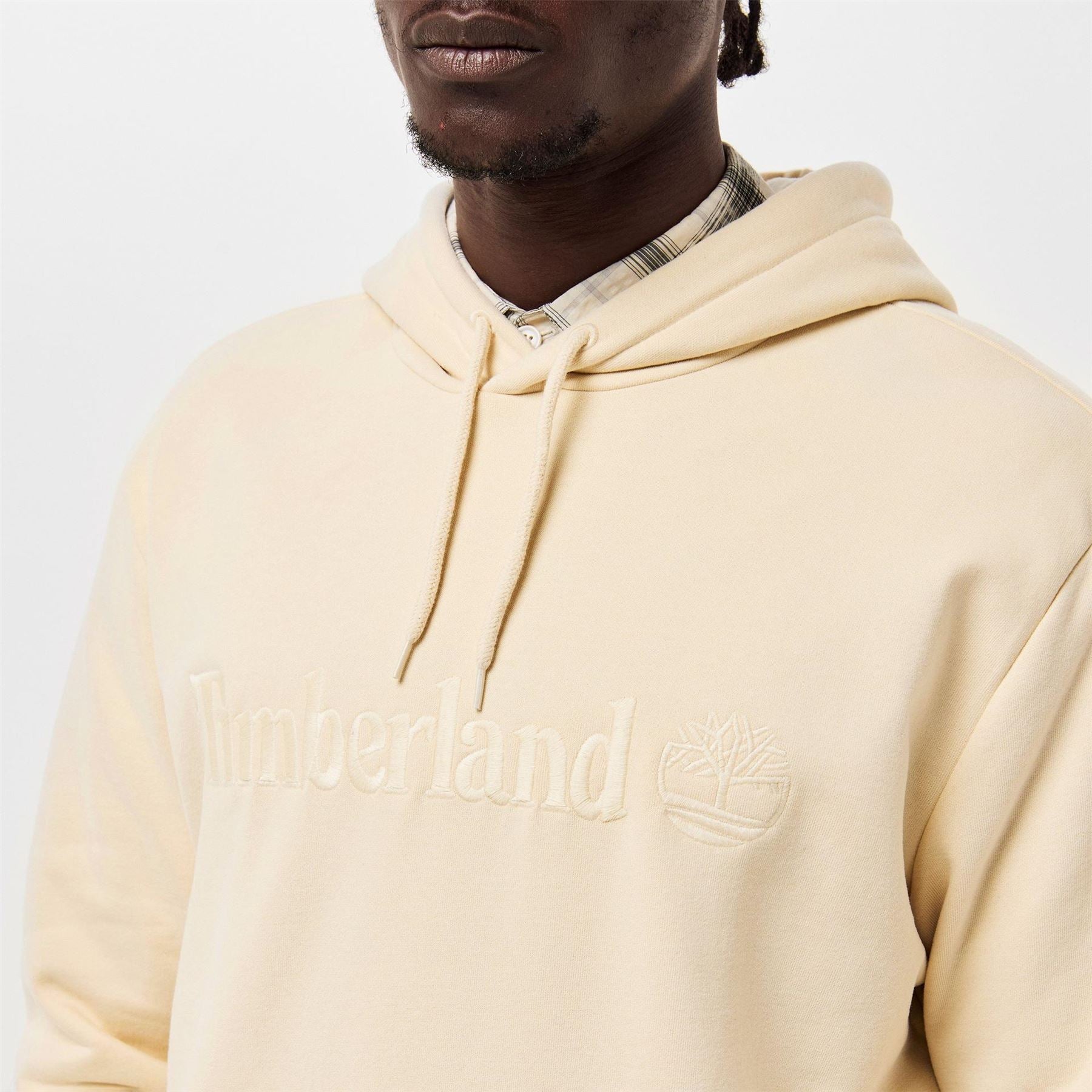 Timberland Hampton Angora Pullover Hoodie