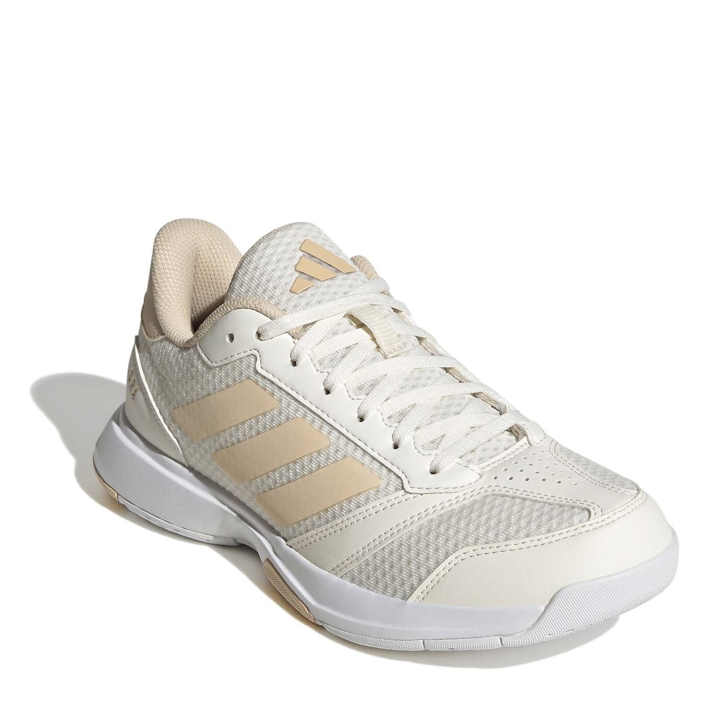 adidas Womens Ligra 8 Indoor Shoes