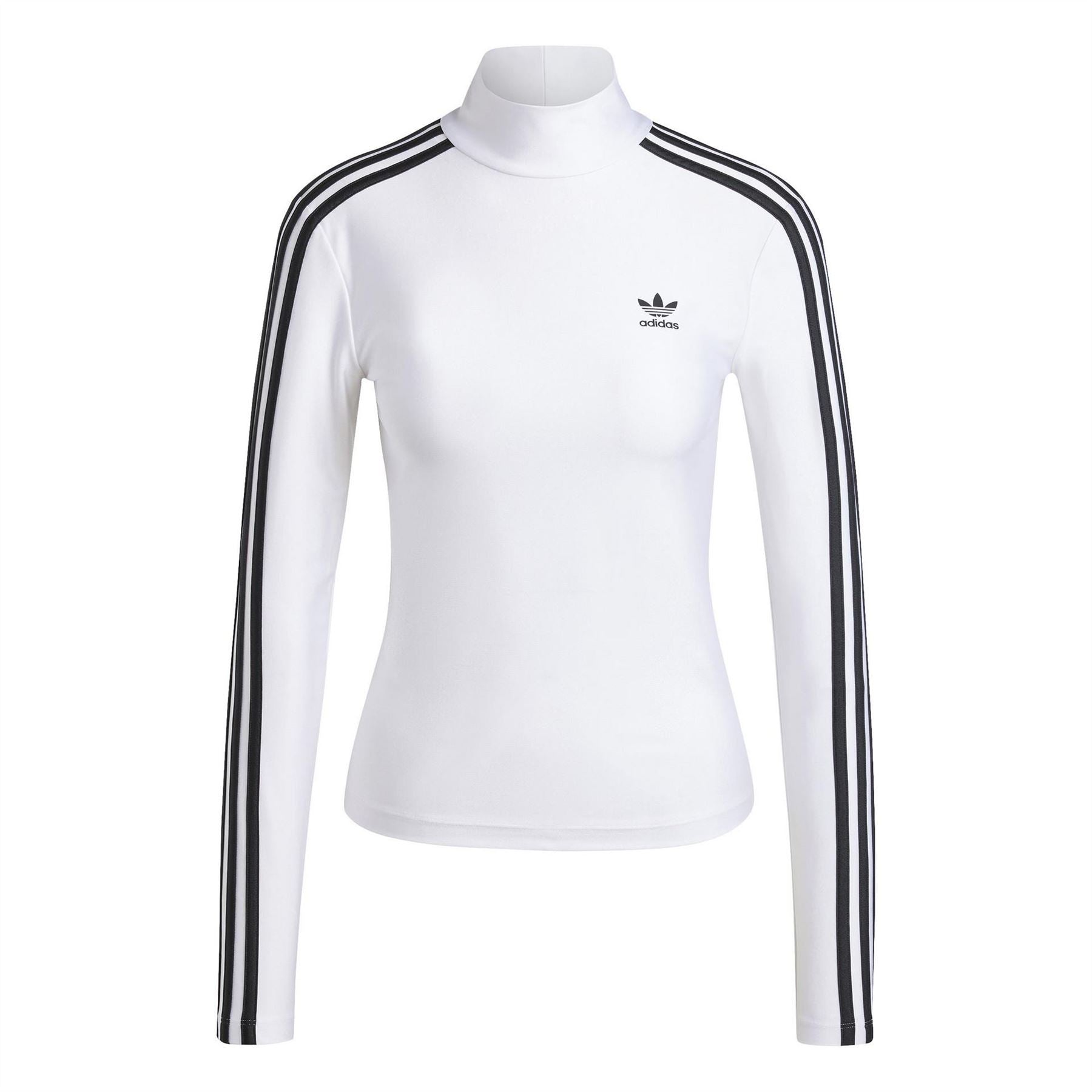 adidas Originals Long Sleeve T-Shirt