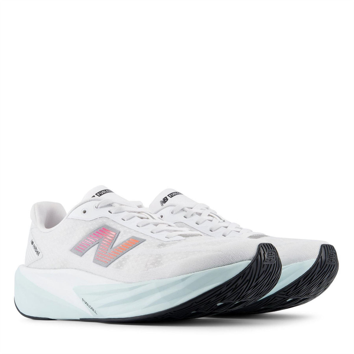 New Balance Mens Fuelcell Rebel V5 Running Shoes