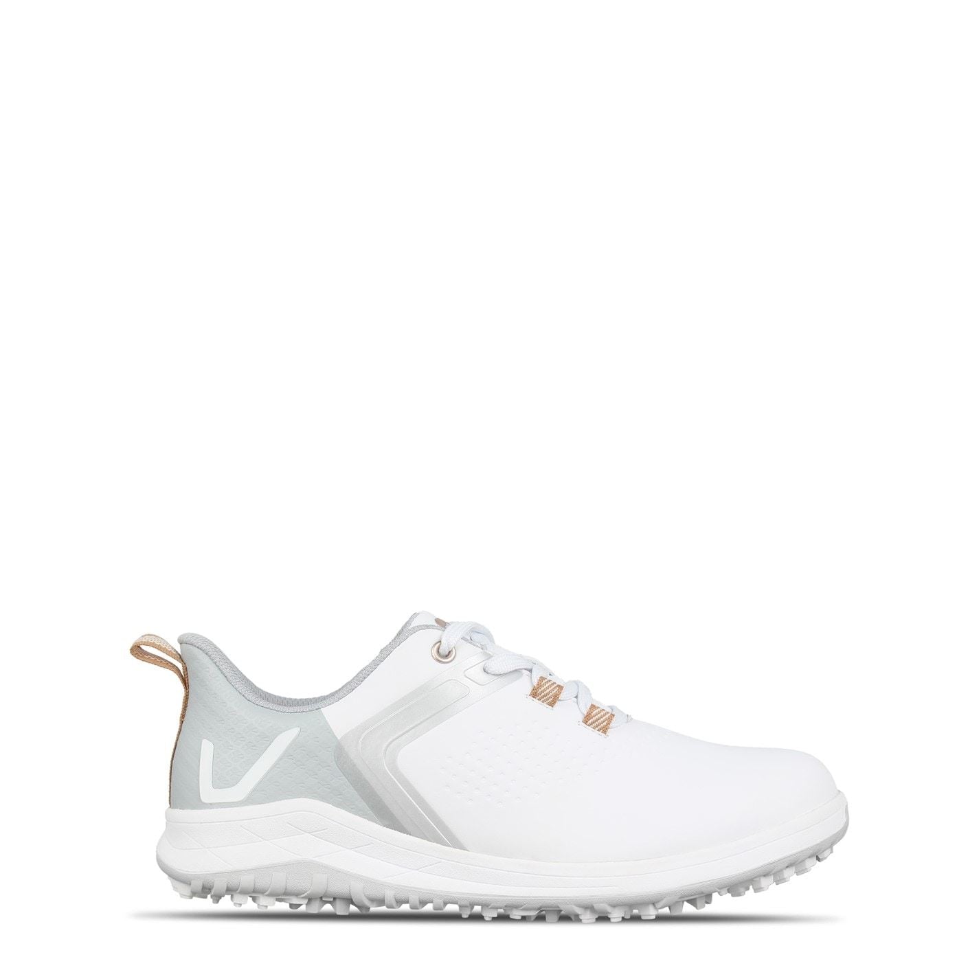 Slazenger V Series Low Top Spiked Golf Shoes