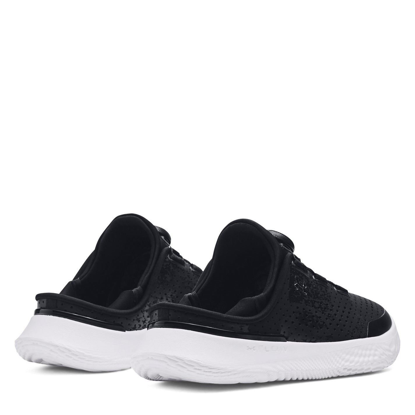 Under Armour Armour Ua Gs Slipspeed Trainer Nbk Runners Boys