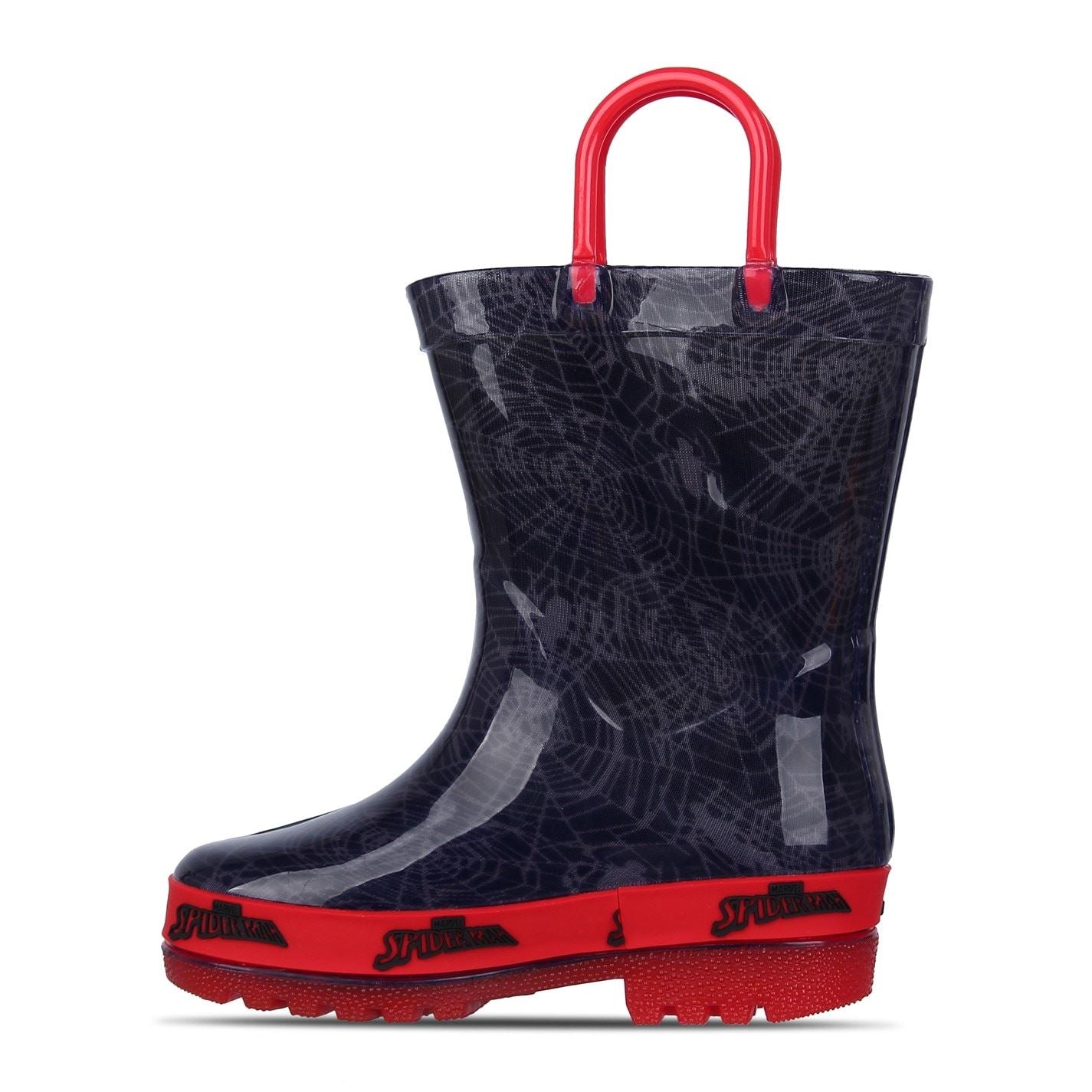 Character Light Up Wellingtons Unisex Infants