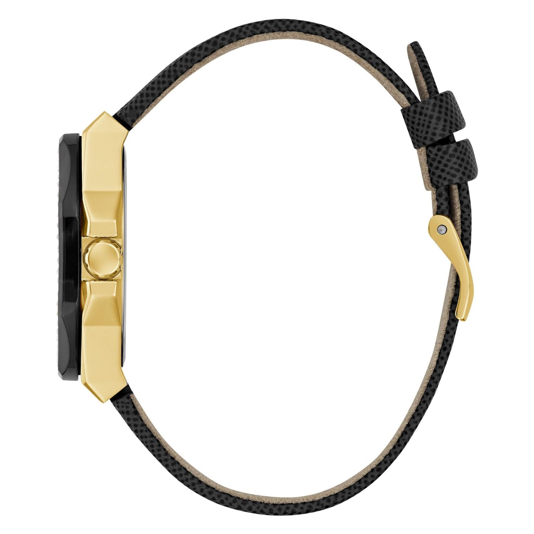 Guess Glaze Watch