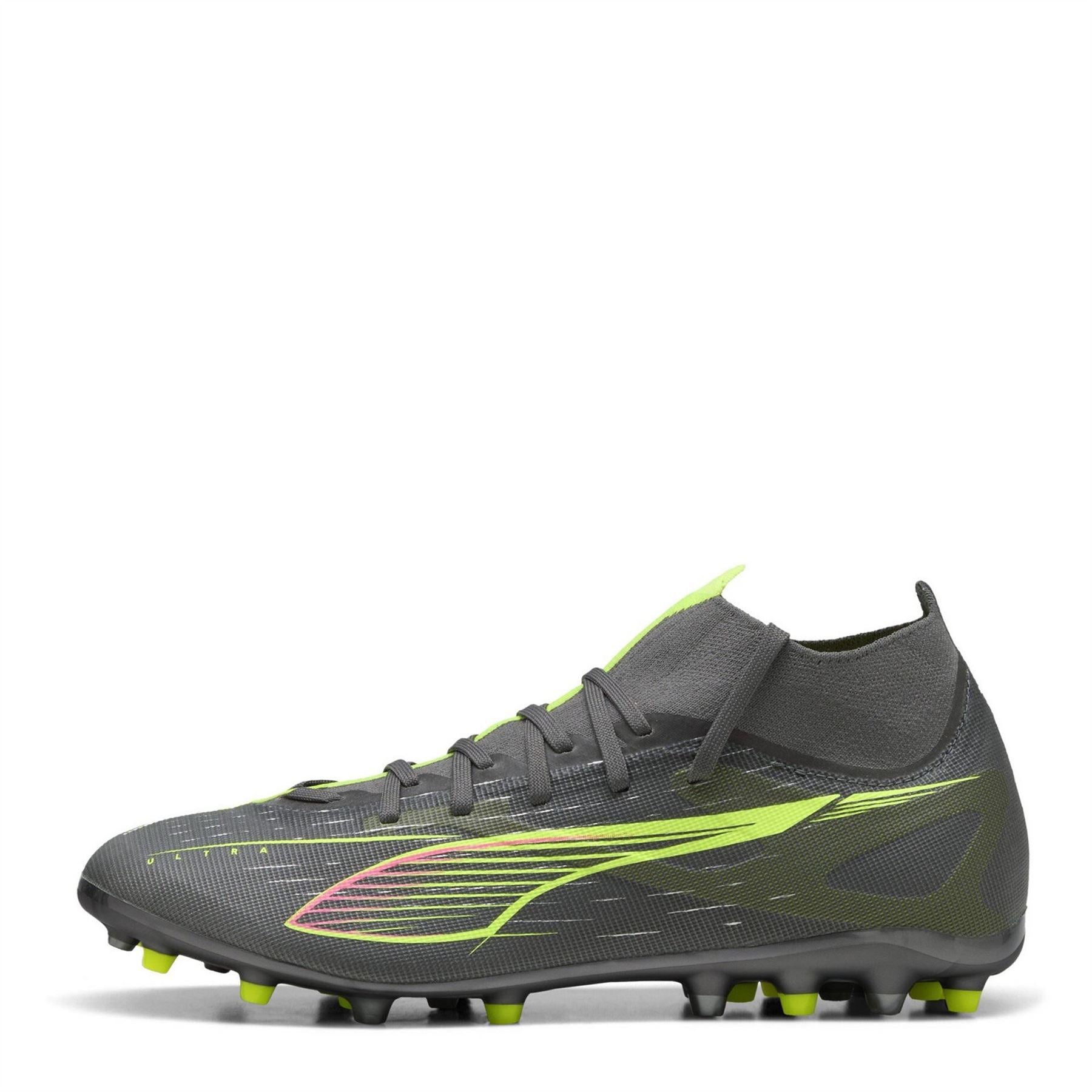 Puma Ultra 5 Match+ Mg Firm Ground Football Boots