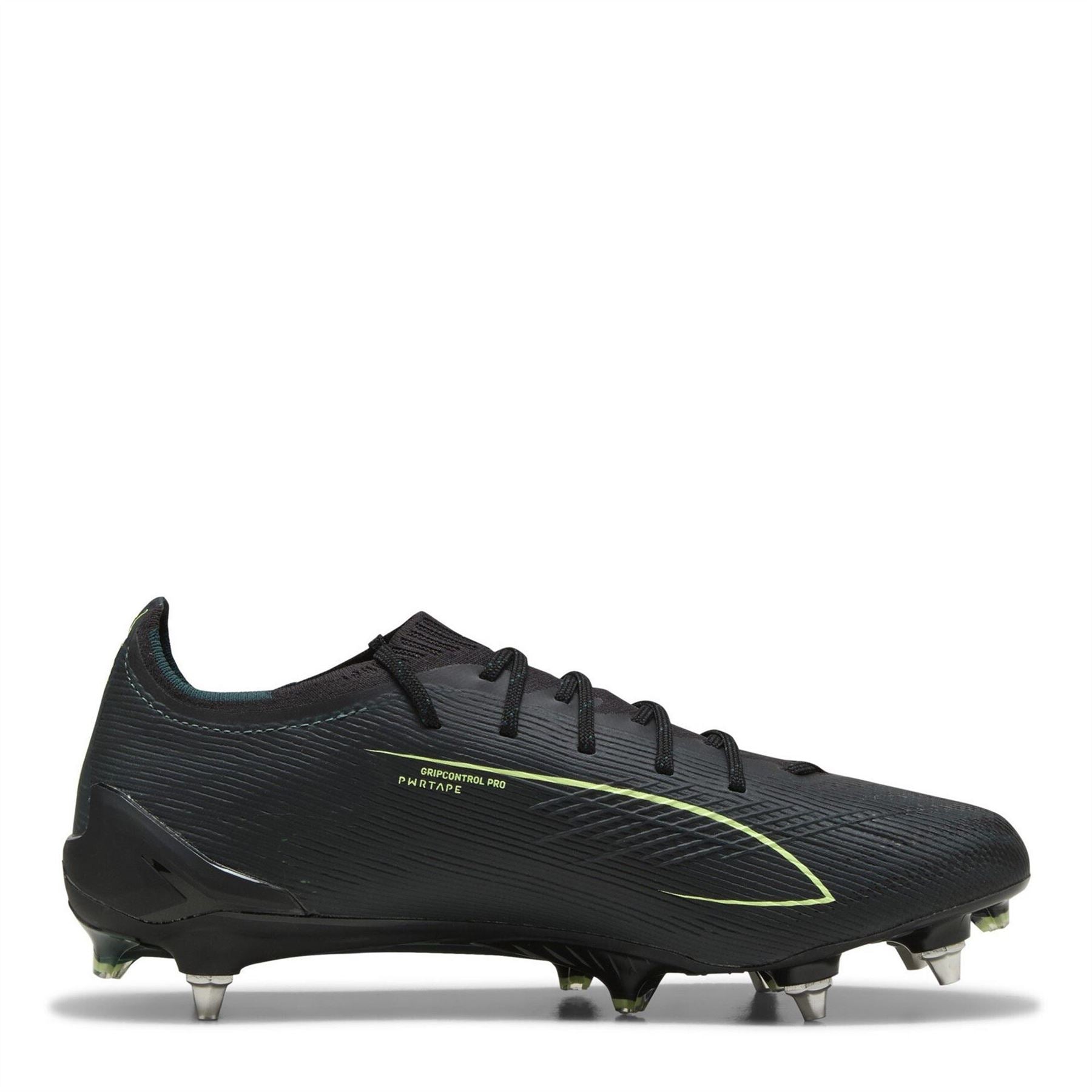 Puma 6 Ultimate Soft Ground Football Boots